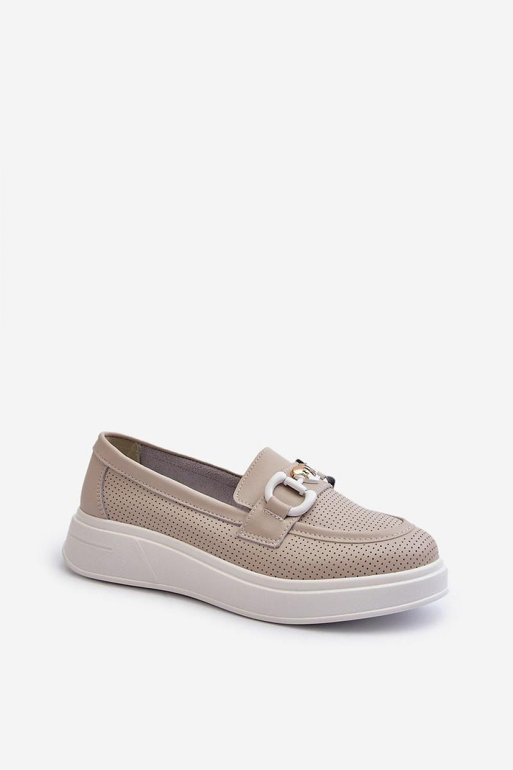Mockasinai model 197814 Step in style