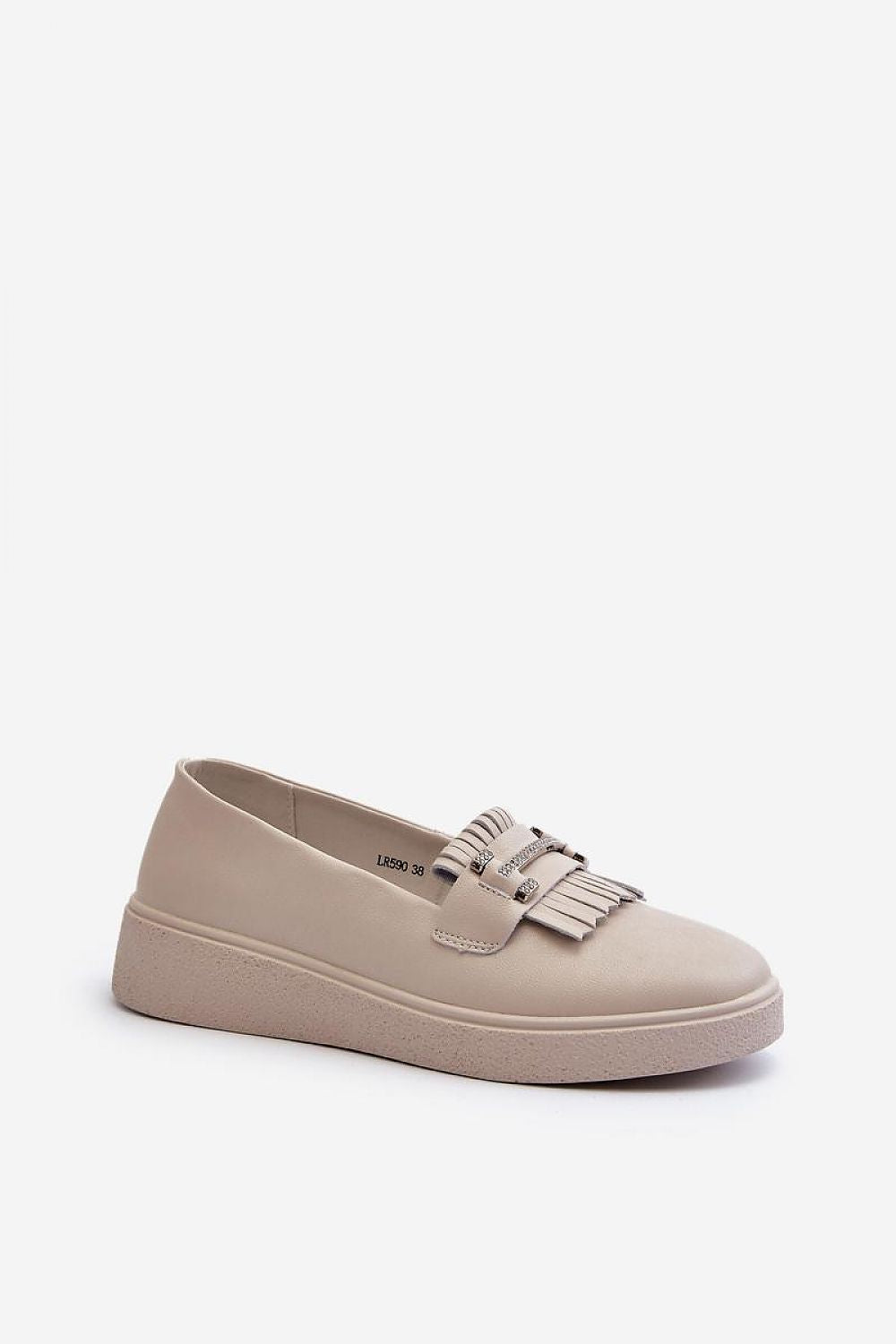 Mockasinai model 197816 Step in style