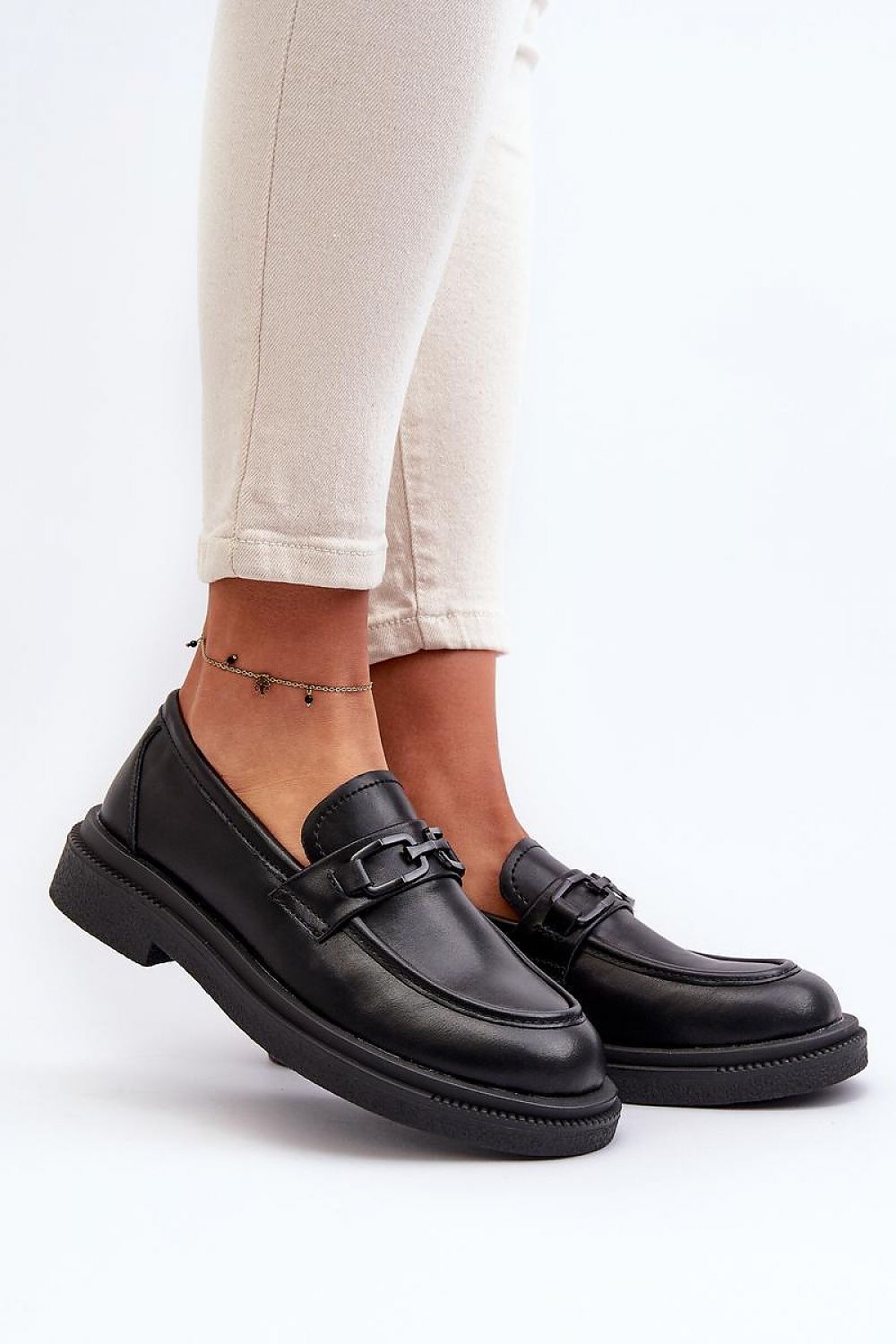 Mockasinai model 197826 Step in style