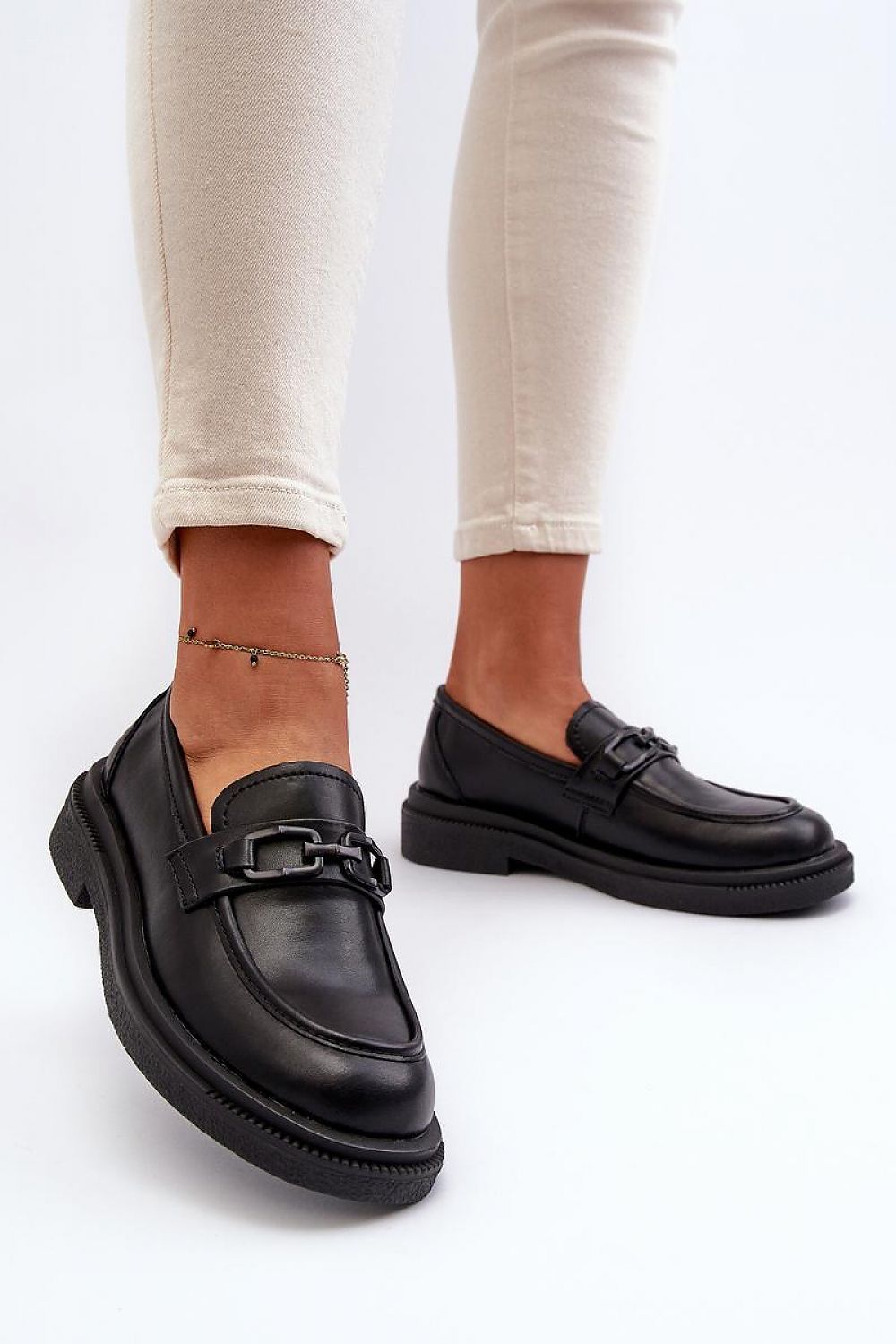 Mockasinai model 197826 Step in style