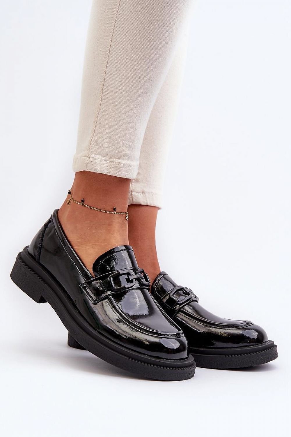 Mockasinai model 197827 Step in style