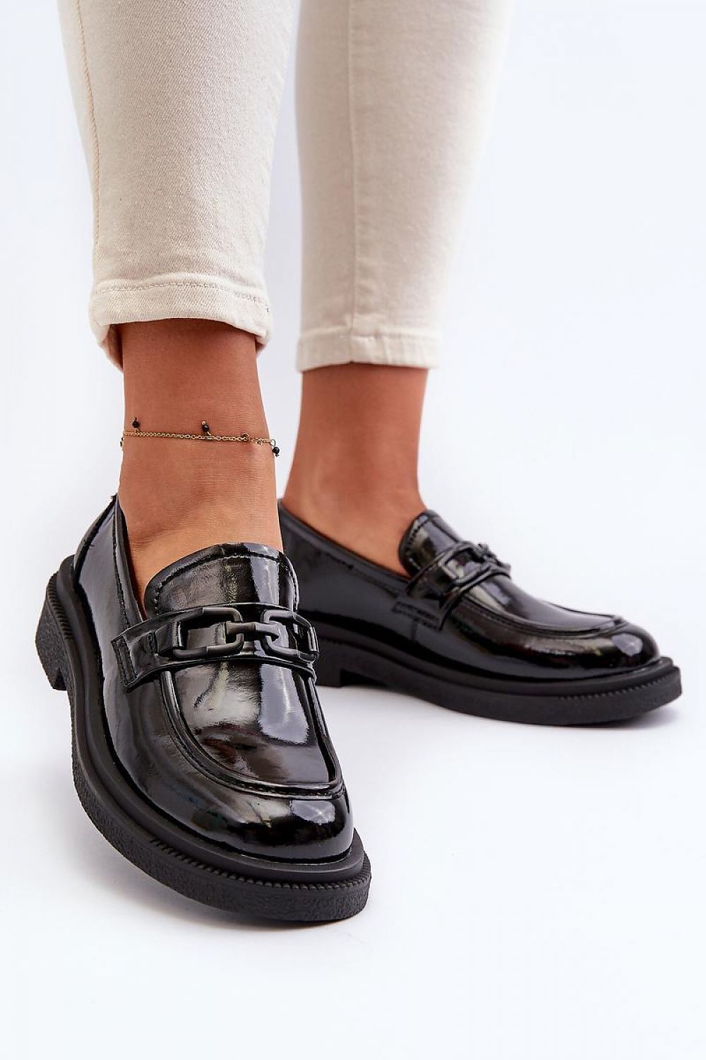 Mockasinai model 197827 Step in style