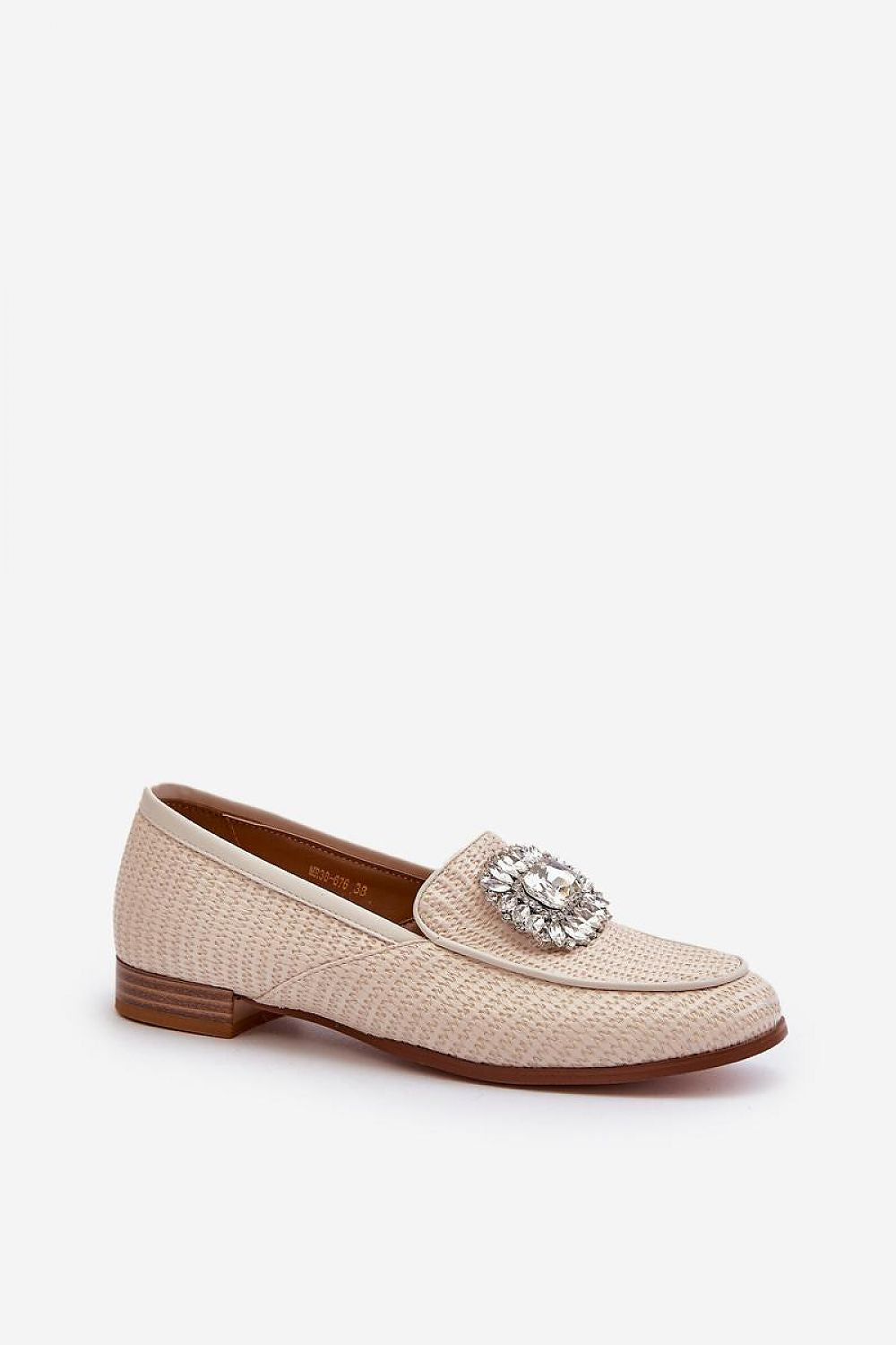 Mockasinai model 197832 Step in style