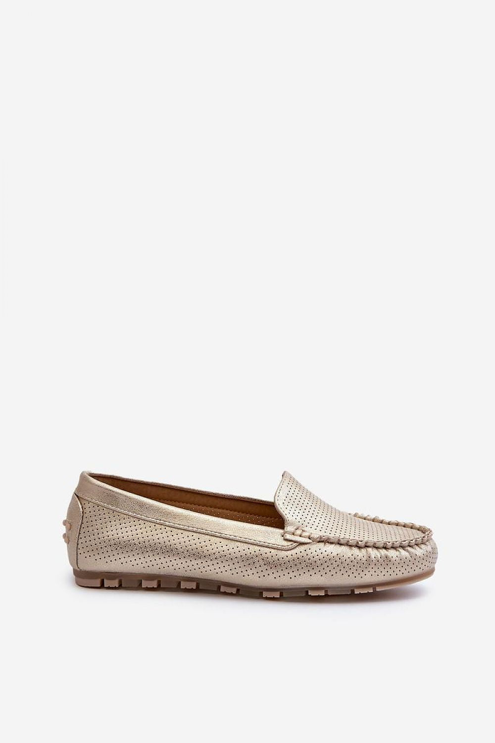 Mockasinai model 197835 Step in style