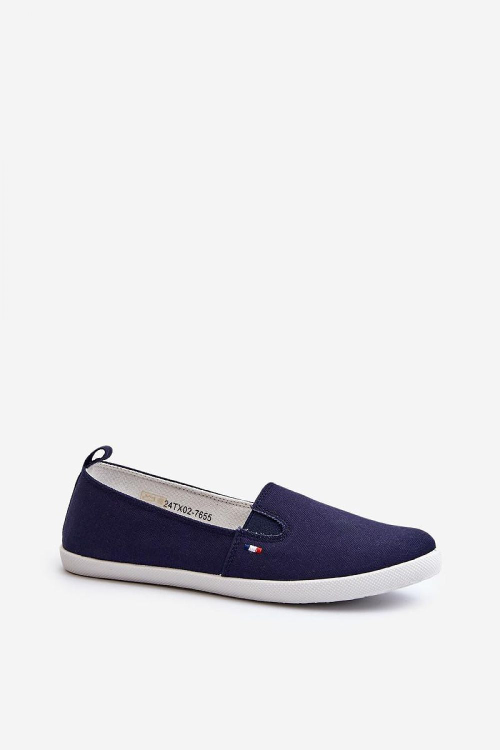 Sportbačiai model 197887 Step in style