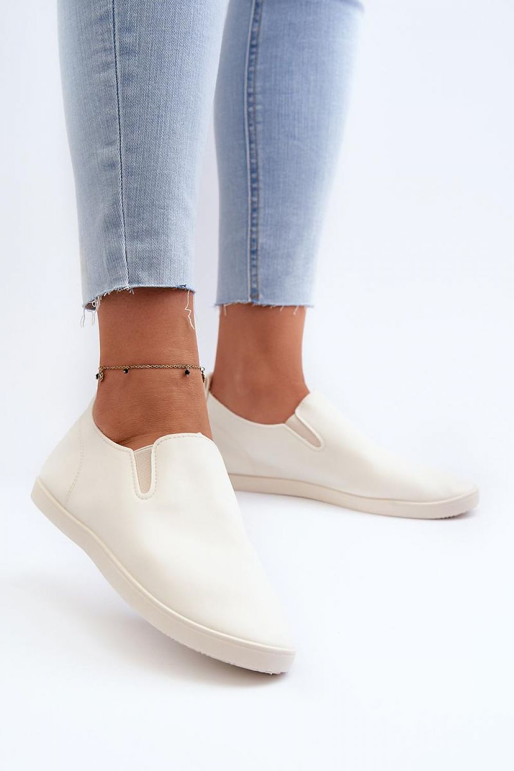 Sportbačiai model 197890 Step in style