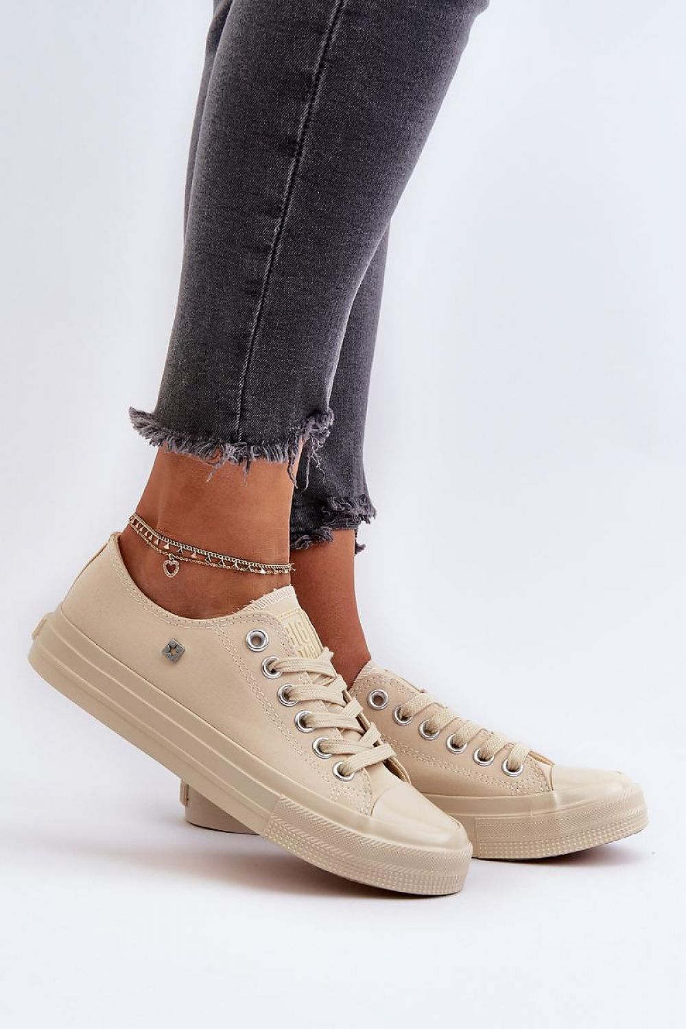 Sportbačiai model 197893 Step in style