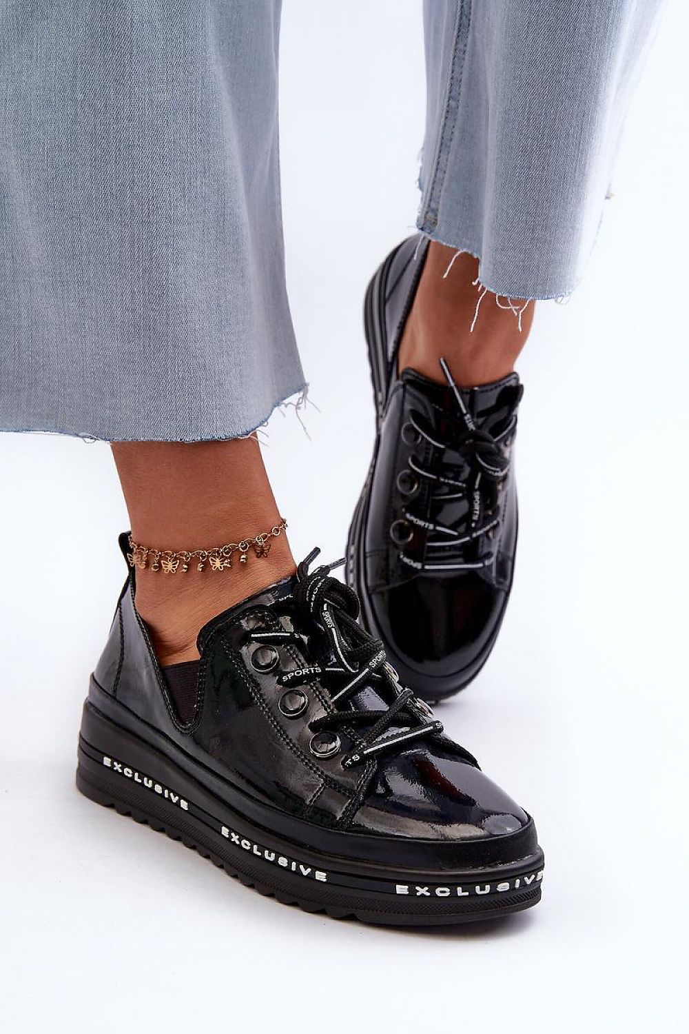 Žema avalynė model 198010 Step in style
