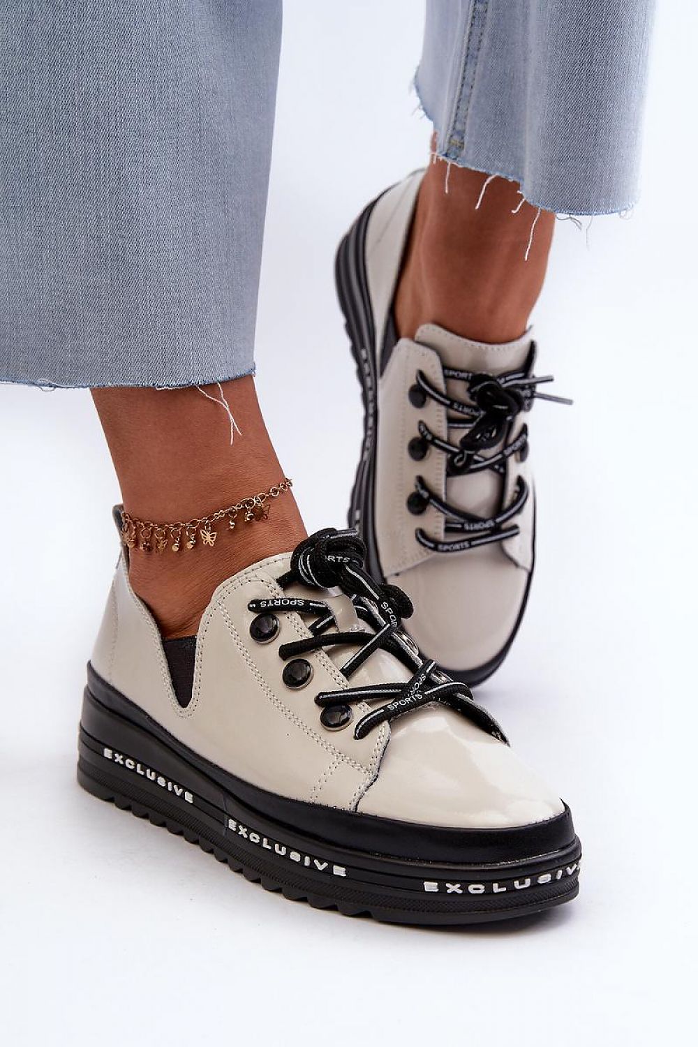 Žema avalynė model 198011 Step in style