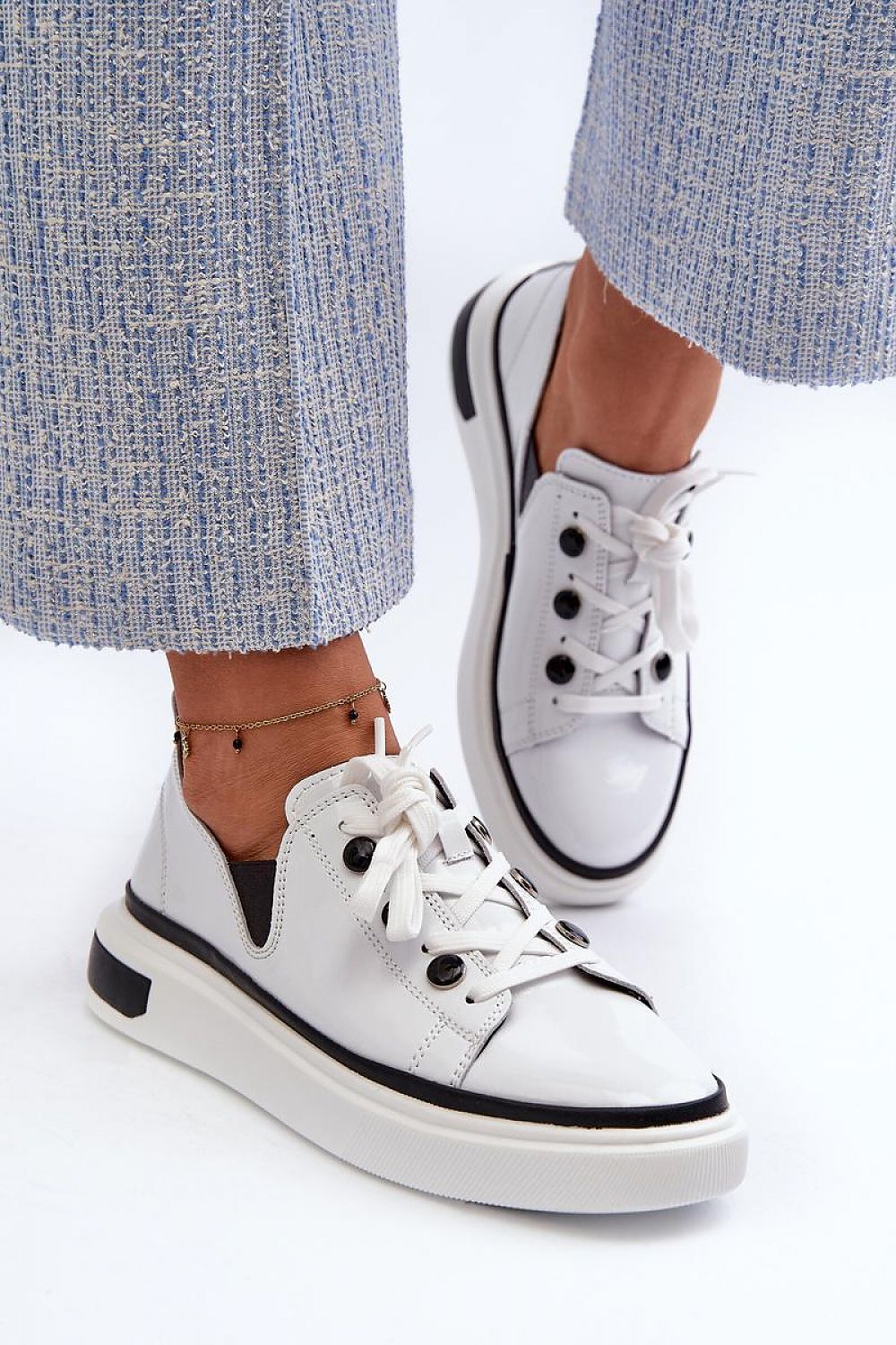 Sportinė avalynė model 198208 Step in style