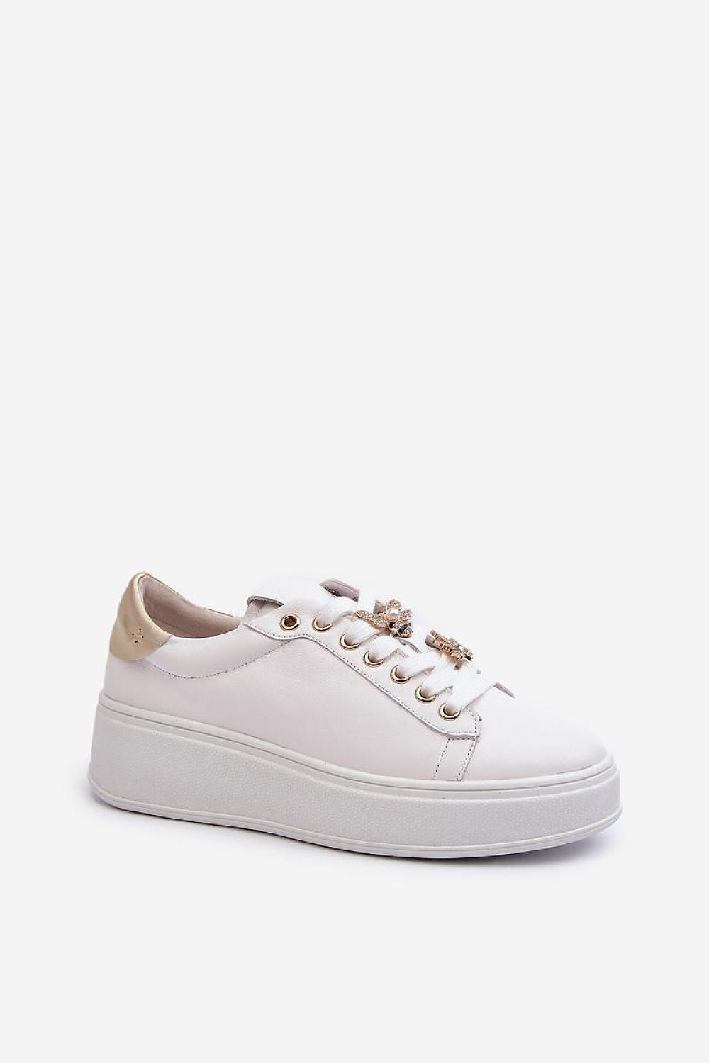 Sportinė avalynė model 198209 Step in style