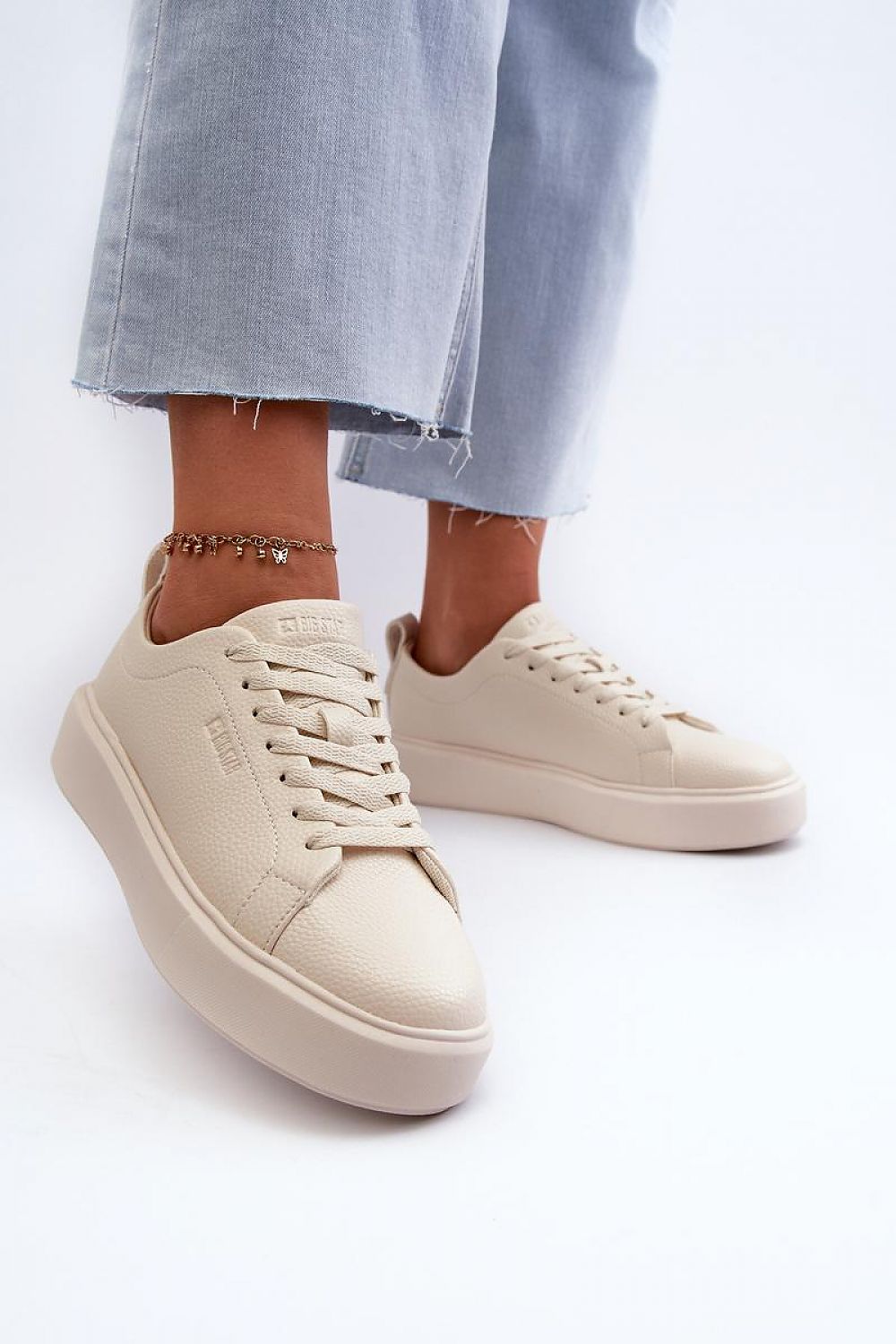 Sportinė avalynė model 198211 Step in style