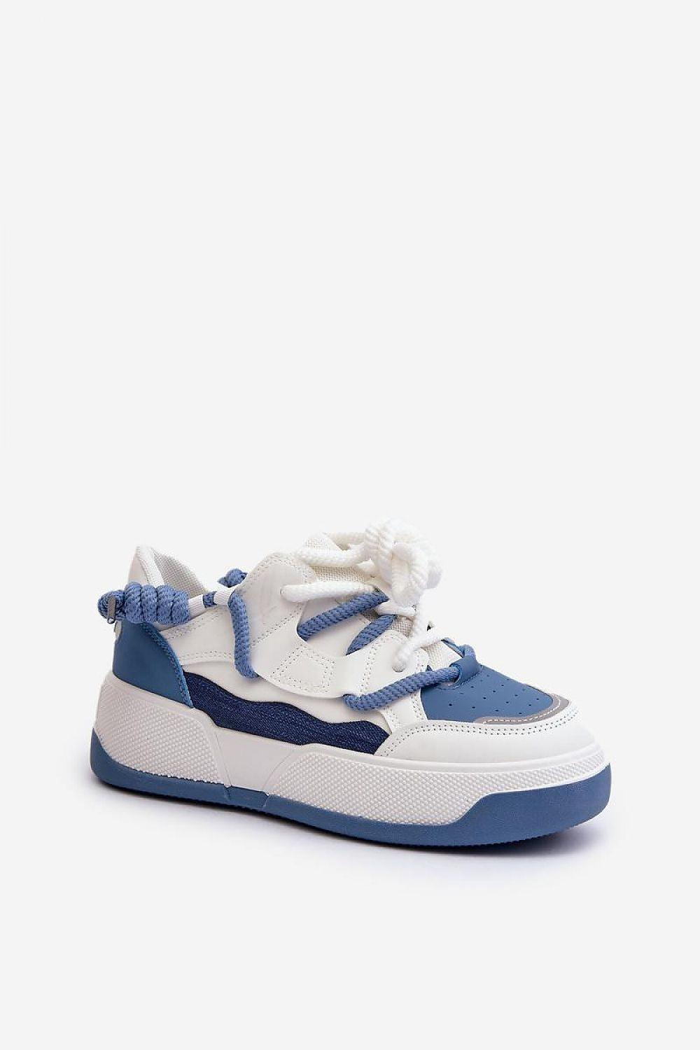 Sportinė avalynė model 198213 Step in style