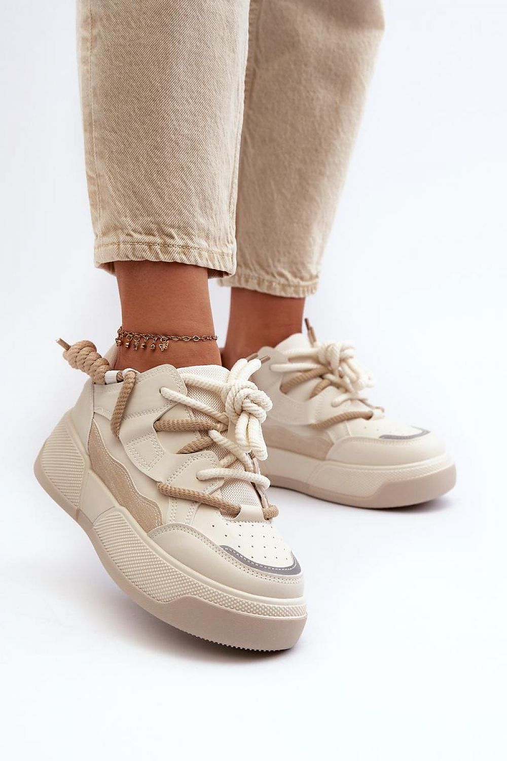 Sportinė avalynė model 198214 Step in style