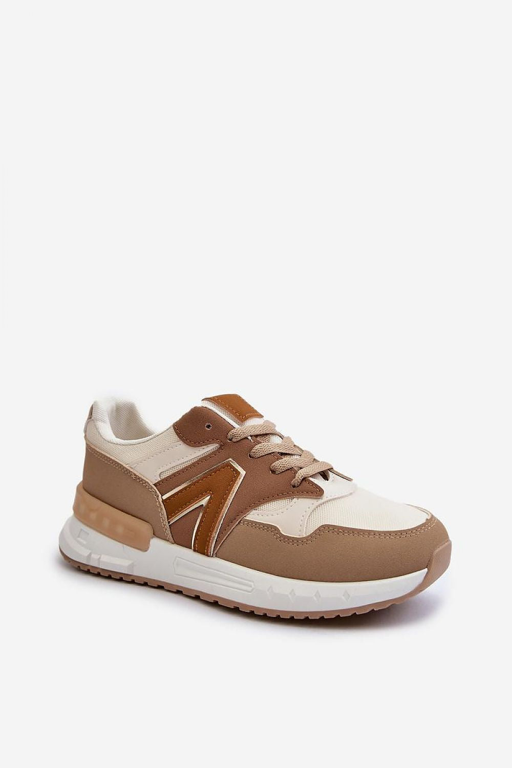 Sportinė avalynė model 198219 Step in style