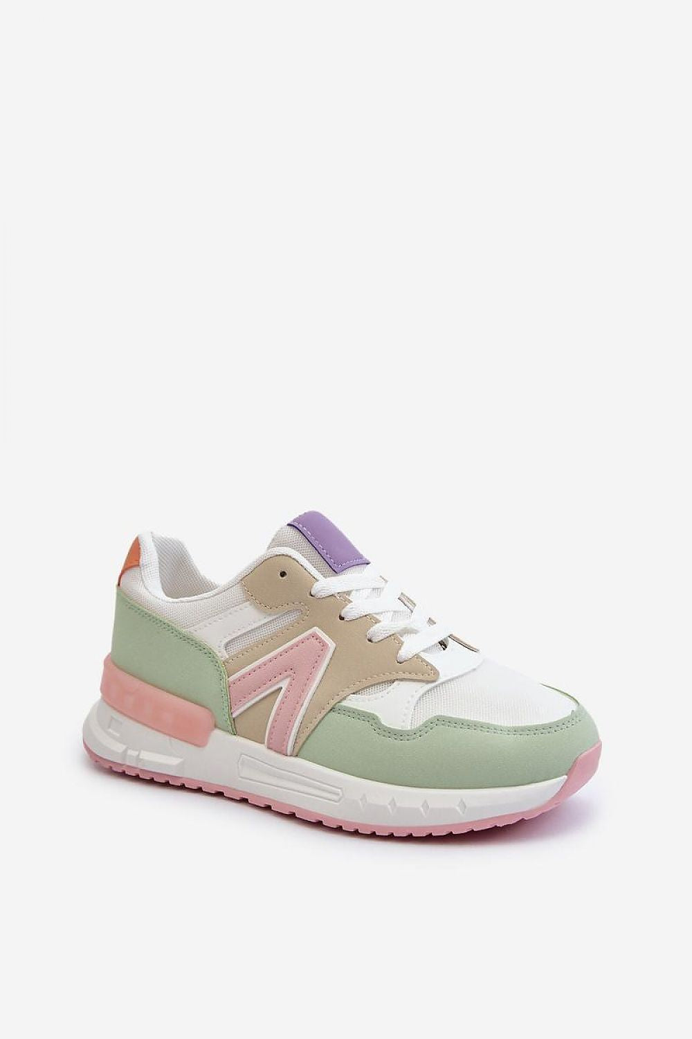 Sportinė avalynė model 198220 Step in style