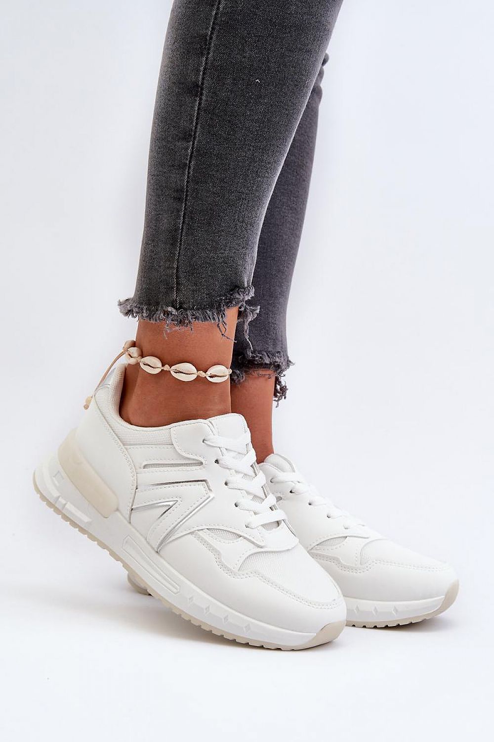 Sportinė avalynė model 198222 Step in style