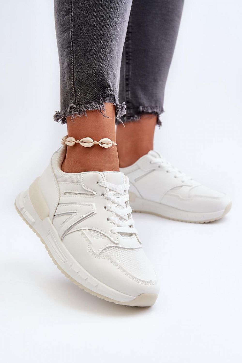 Sportinė avalynė model 198222 Step in style