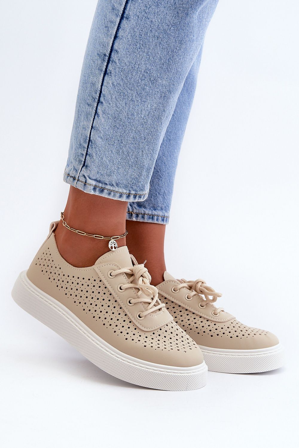Sportbačiai model 198571 Step in style