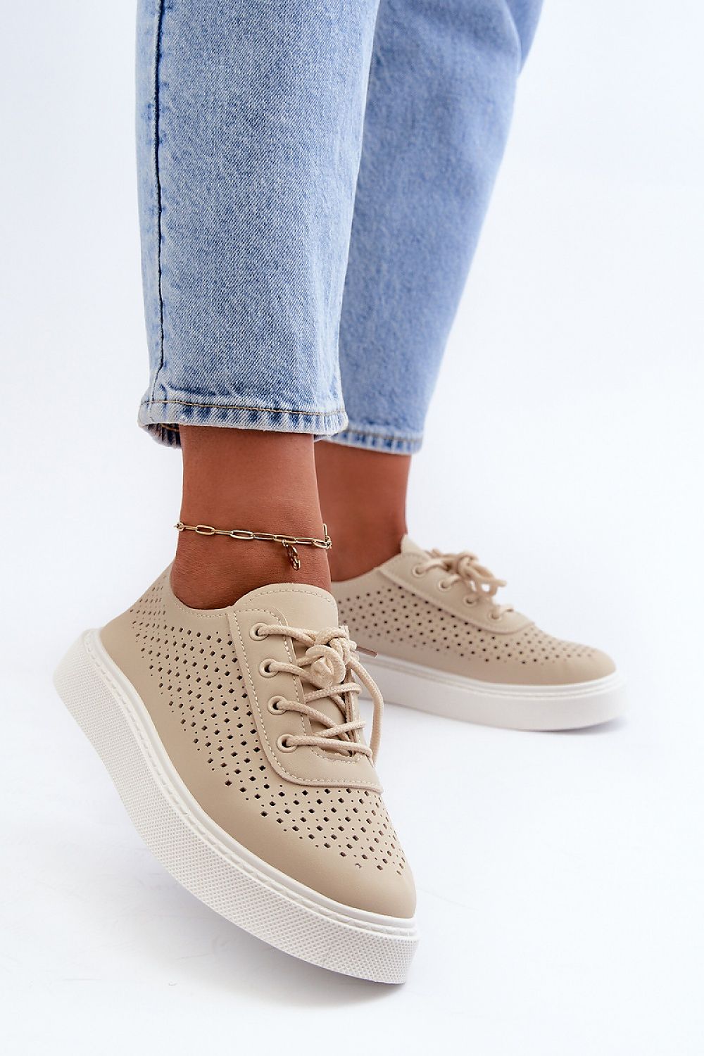 Sportbačiai model 198571 Step in style