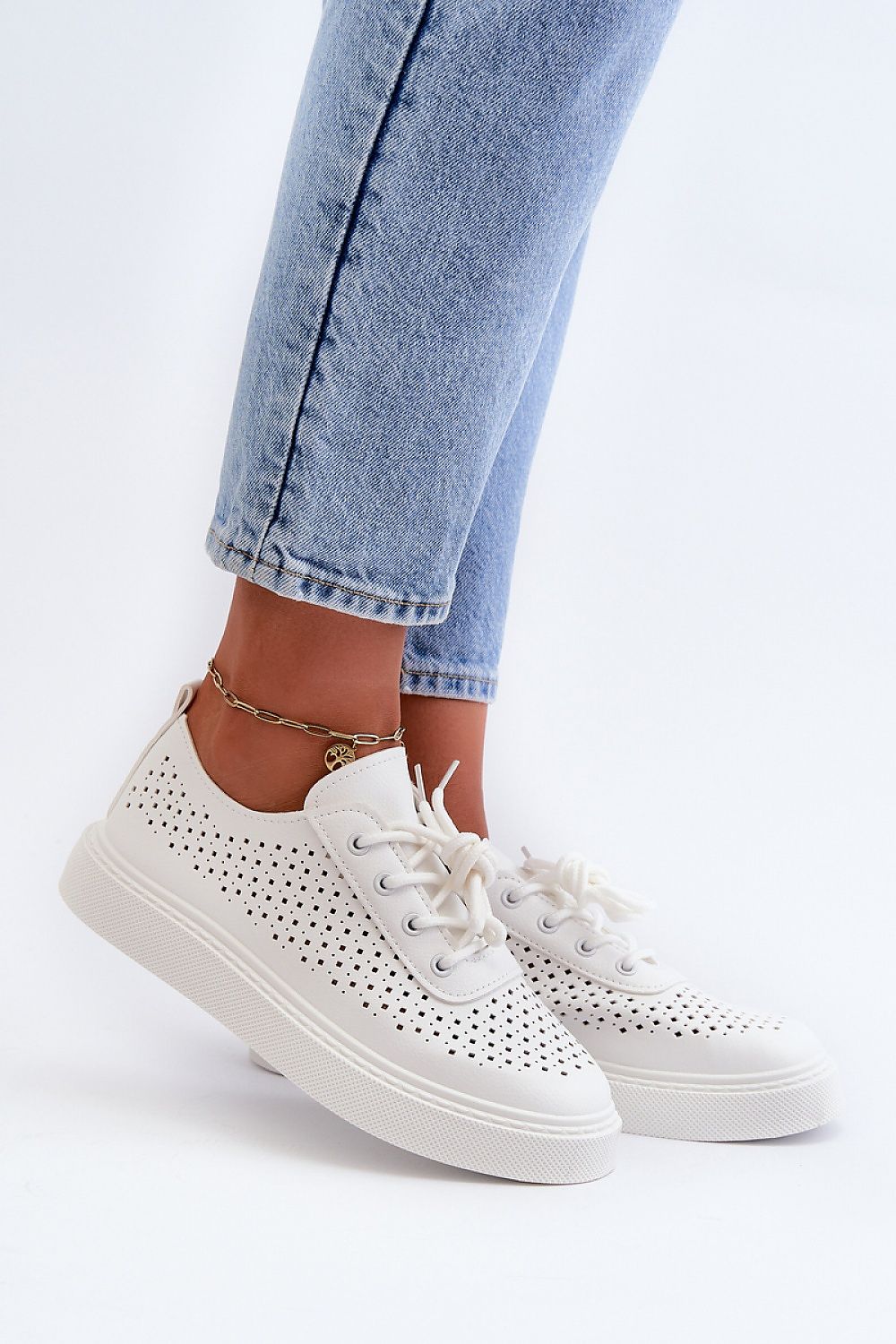 Sportbačiai model 198572 Step in style