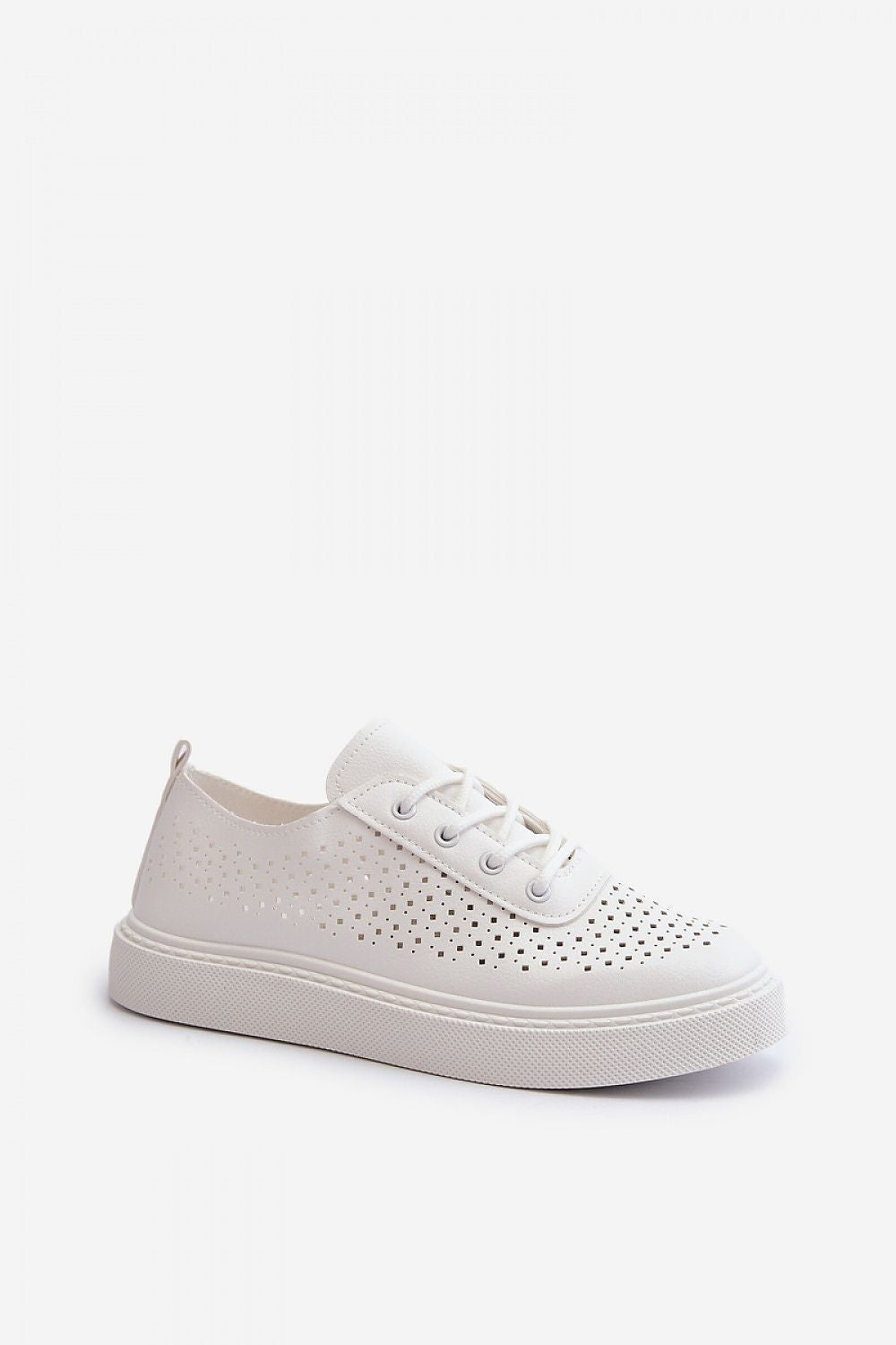 Sportbačiai model 198572 Step in style