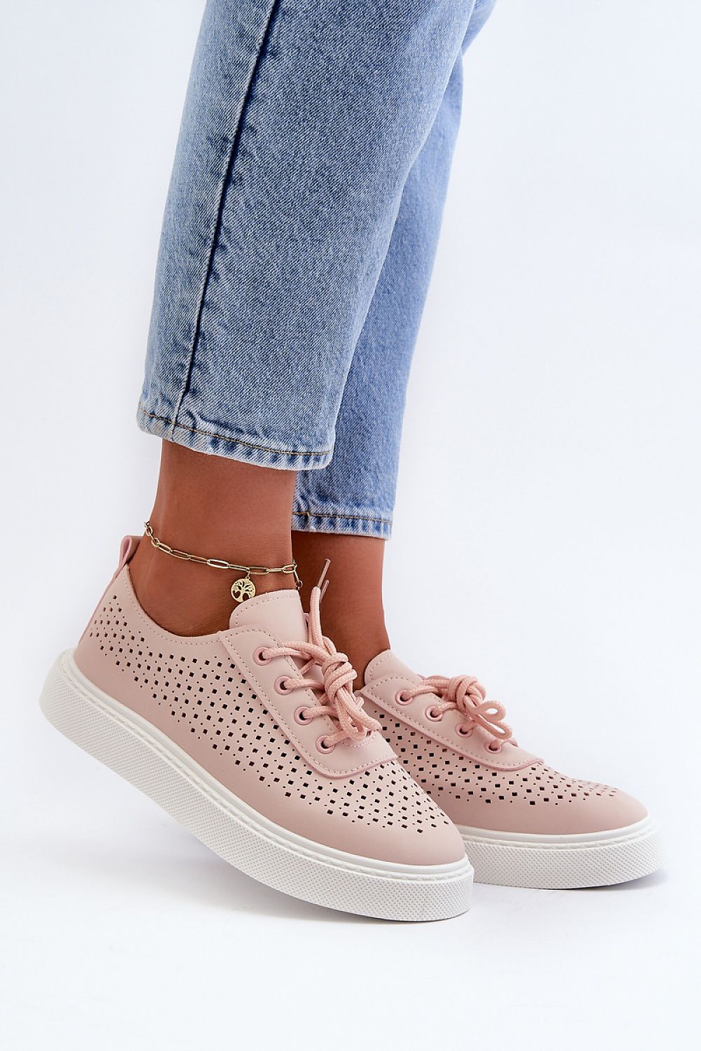 Sportbačiai model 198573 Step in style