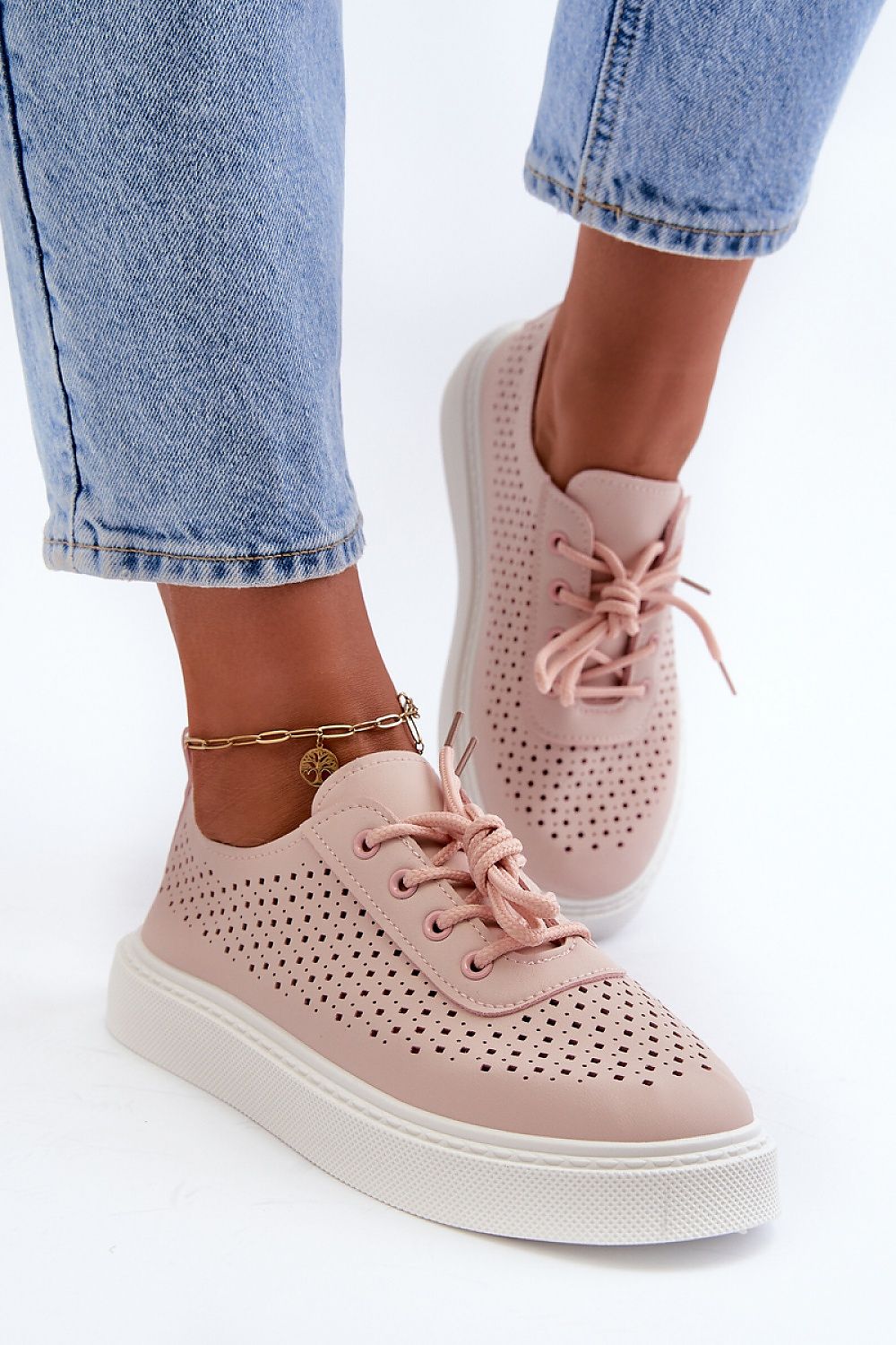 Sportbačiai model 198573 Step in style