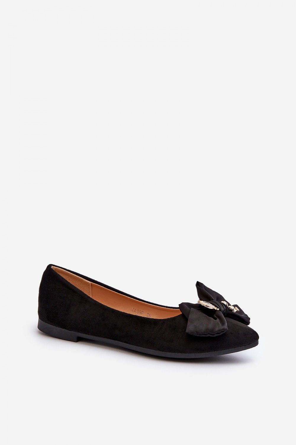 Baleto bateliai model 198584 Step in style