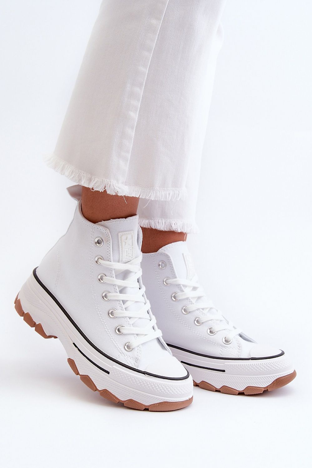 Sportbačiai model 198691 Step in style