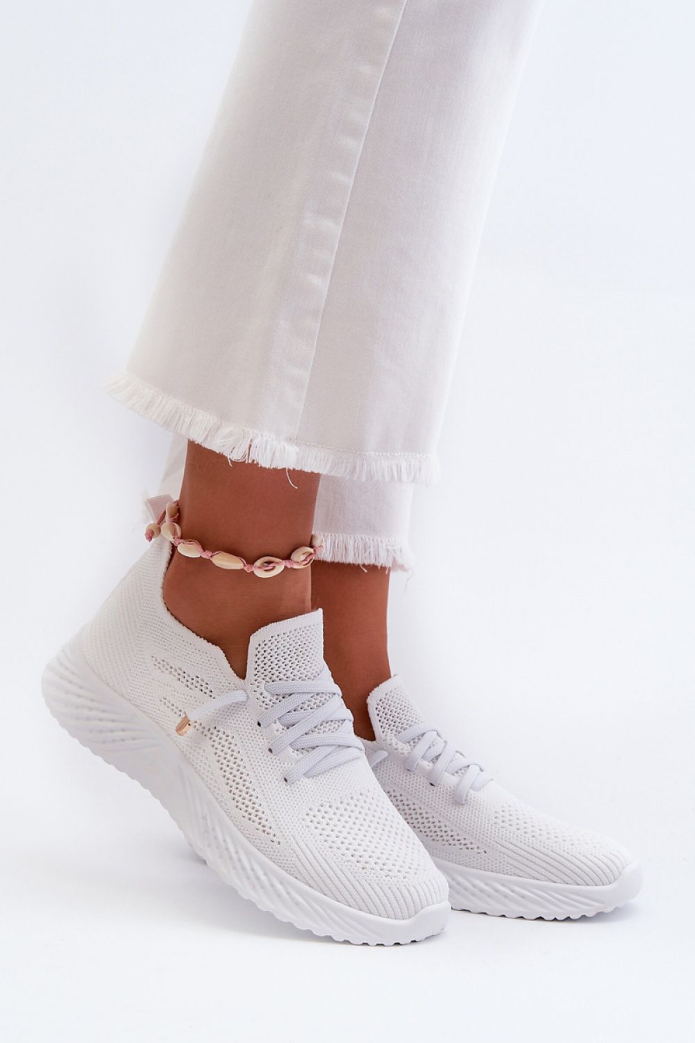 Sportinė avalynė model 198692 Step in style