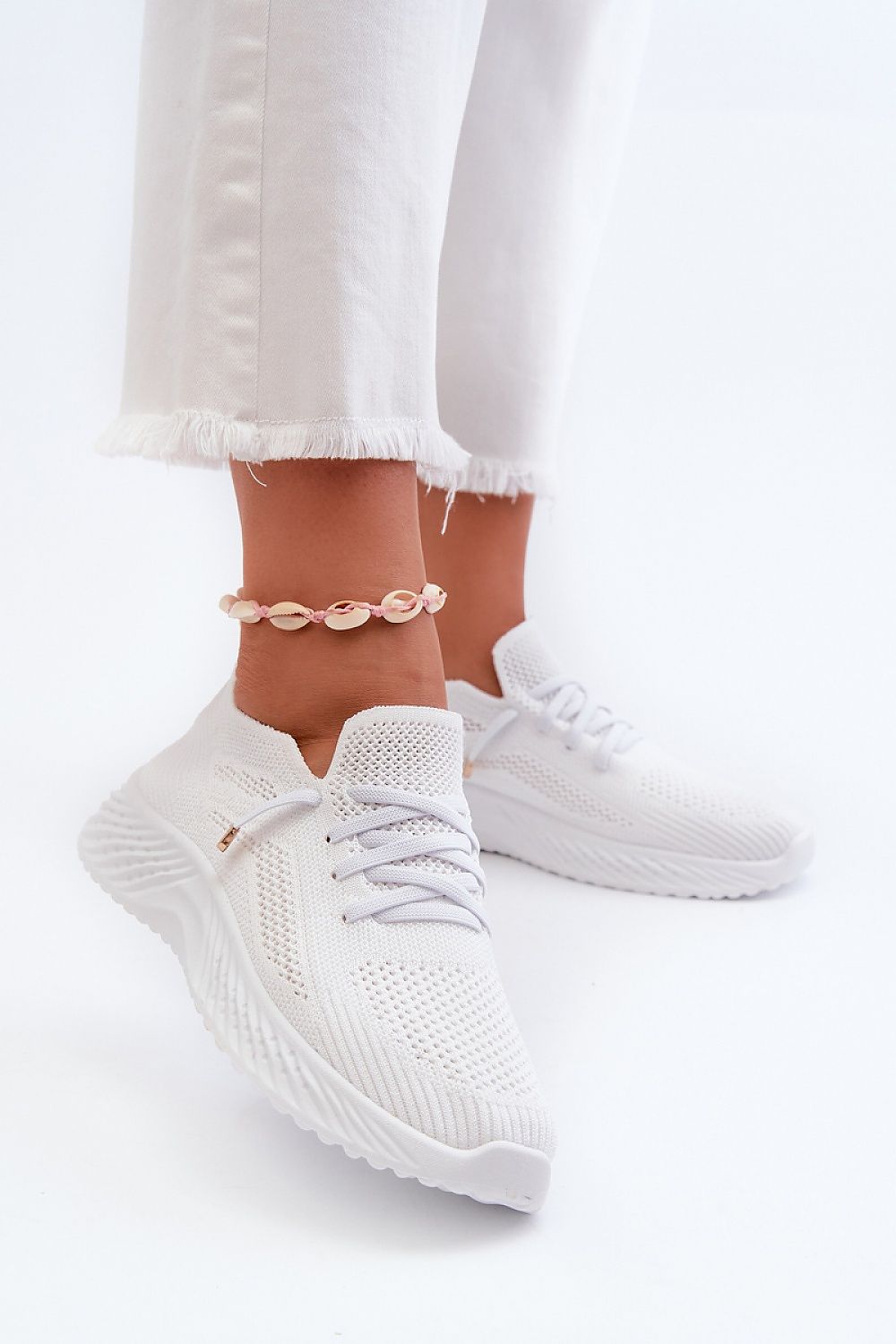 Sportinė avalynė model 198692 Step in style