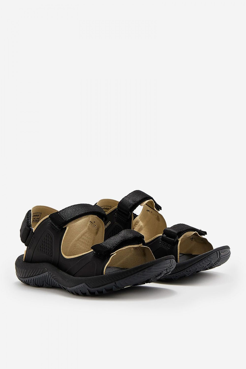 Sandalai model 198777 Step in style