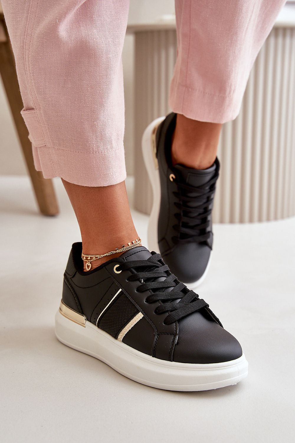 Sportinė avalynė model 199156 Step in style