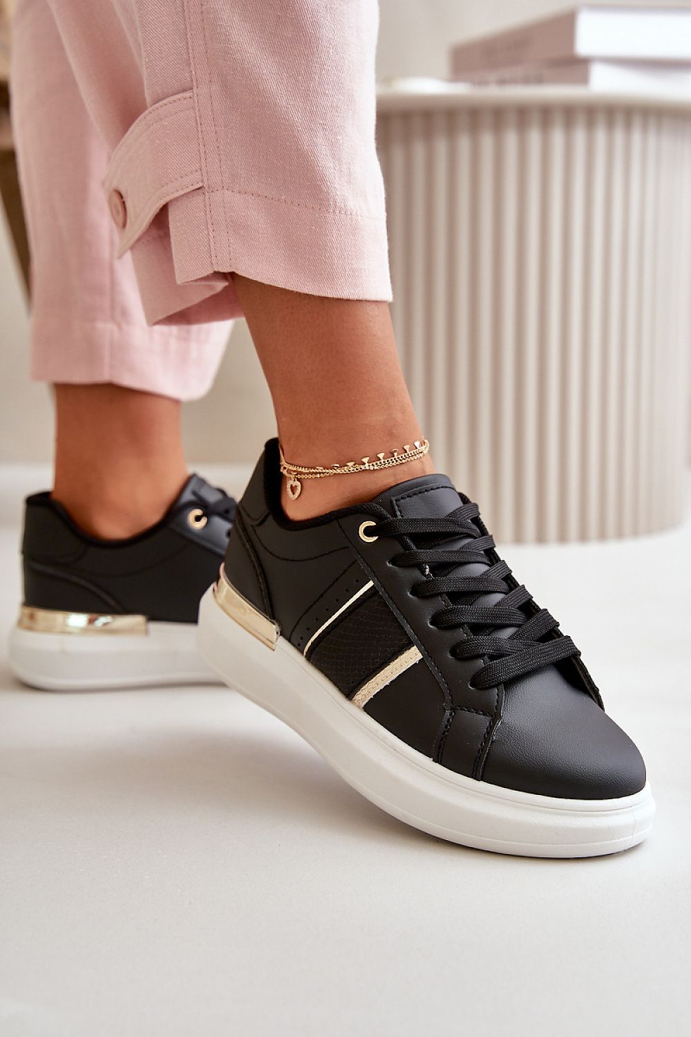 Sportinė avalynė model 199156 Step in style