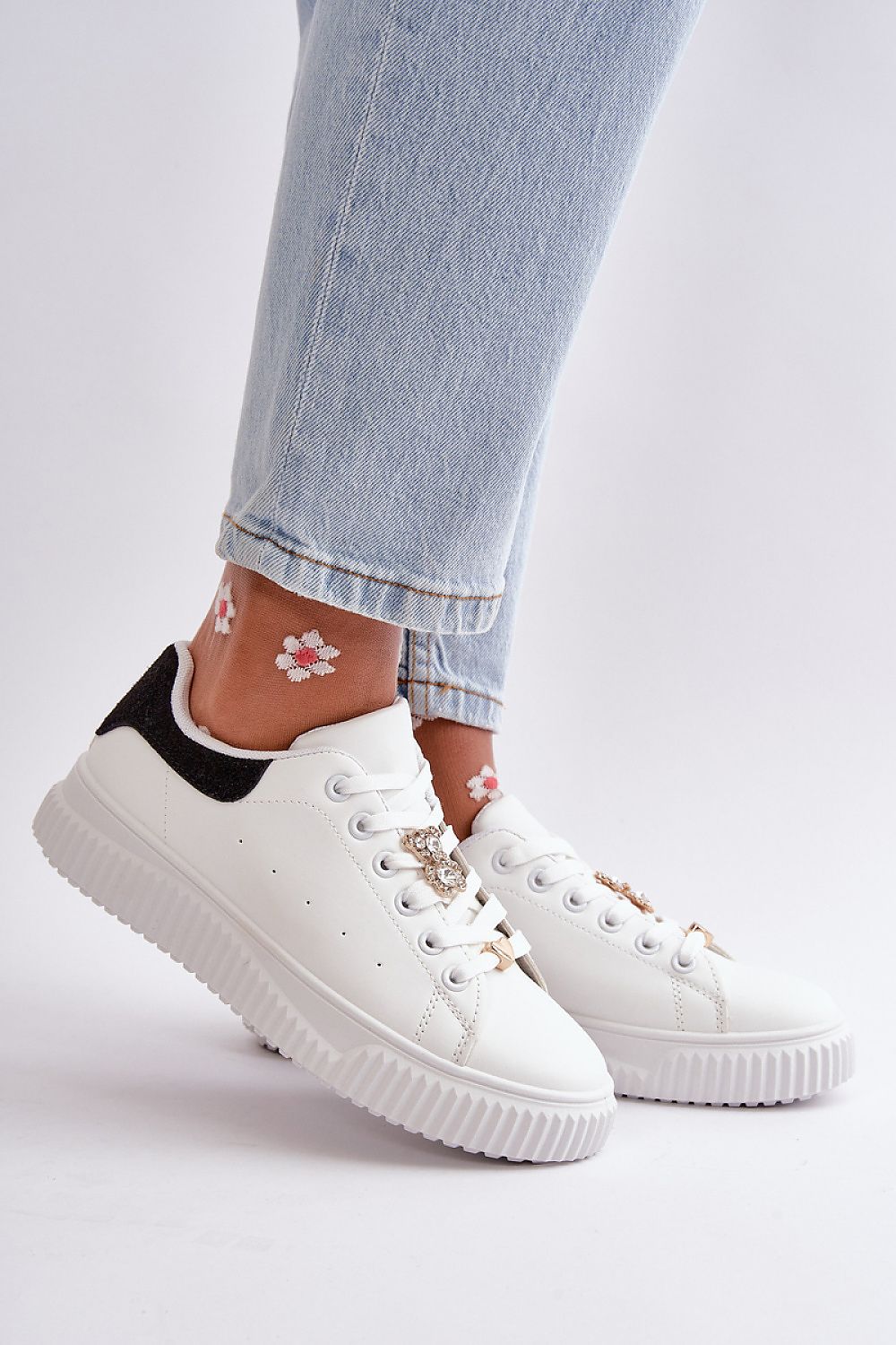 Sportbačiai model 199159 Step in style