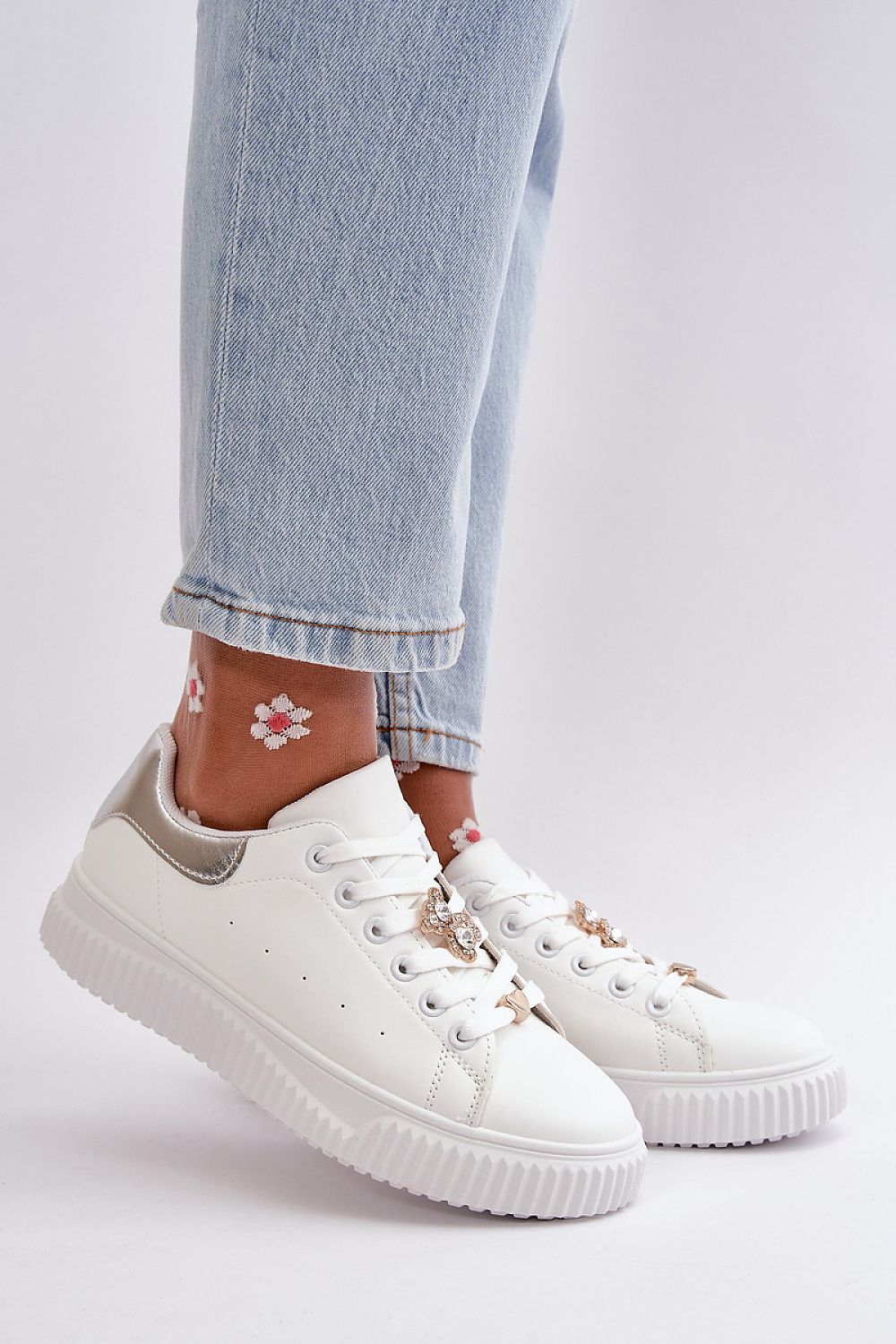 Sportbačiai model 199160 Step in style