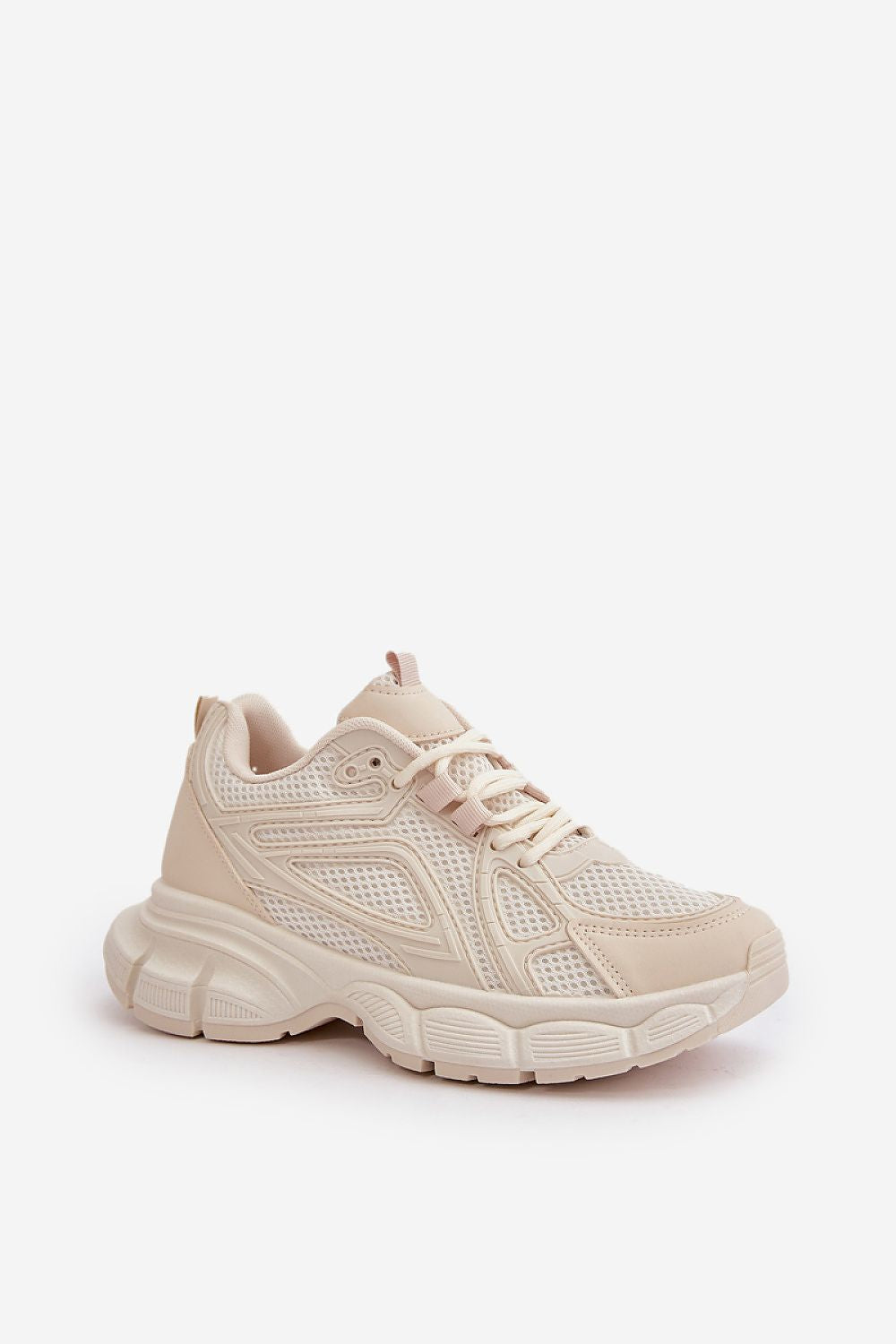 Sportinė avalynė model 199162 Step in style