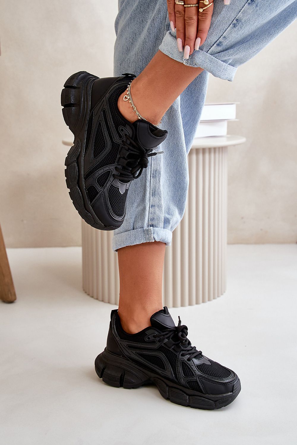 Sportinė avalynė model 199164 Step in style
