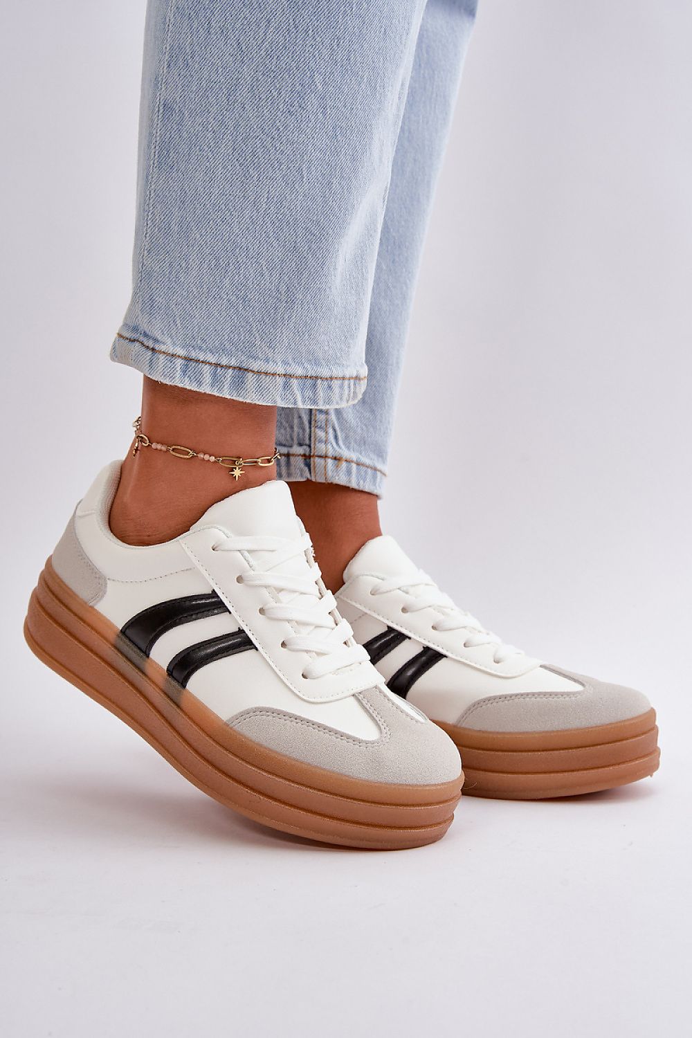 Sportinė avalynė model 199171 Step in style