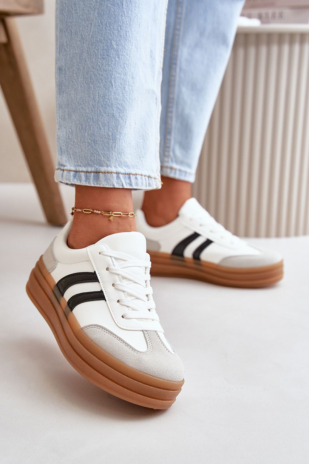 Sportinė avalynė model 199171 Step in style