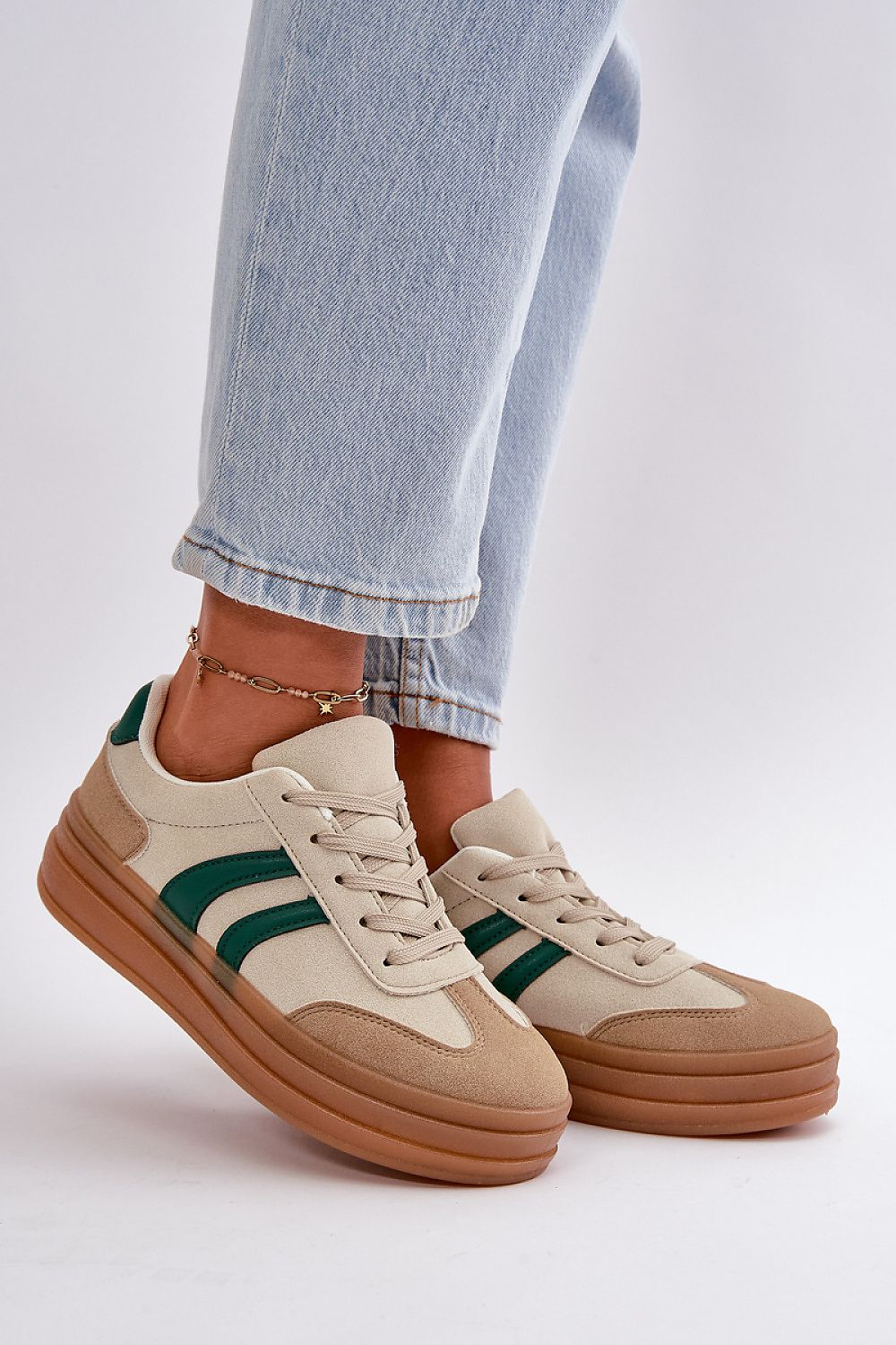 Sportinė avalynė model 199173 Step in style