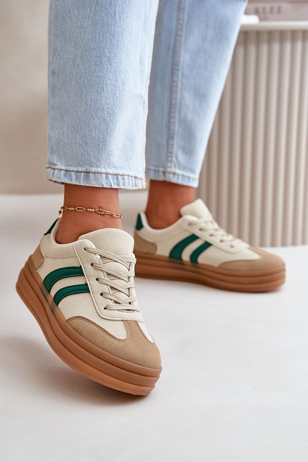 Sportinė avalynė model 199173 Step in style