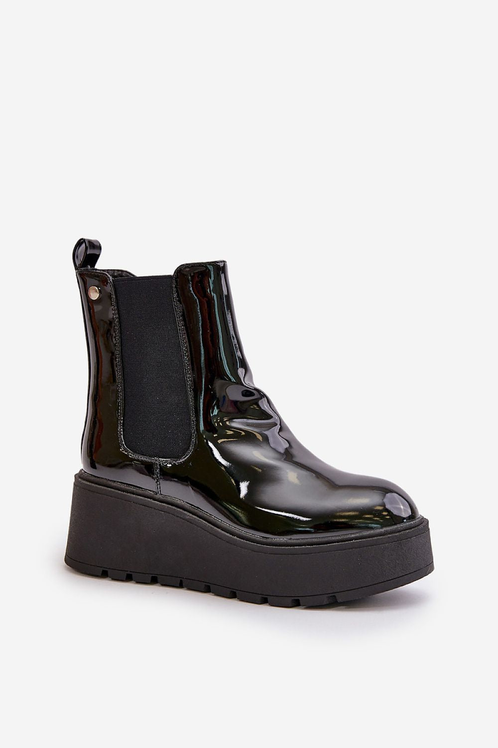 Buskin batai model 199264 Step in style