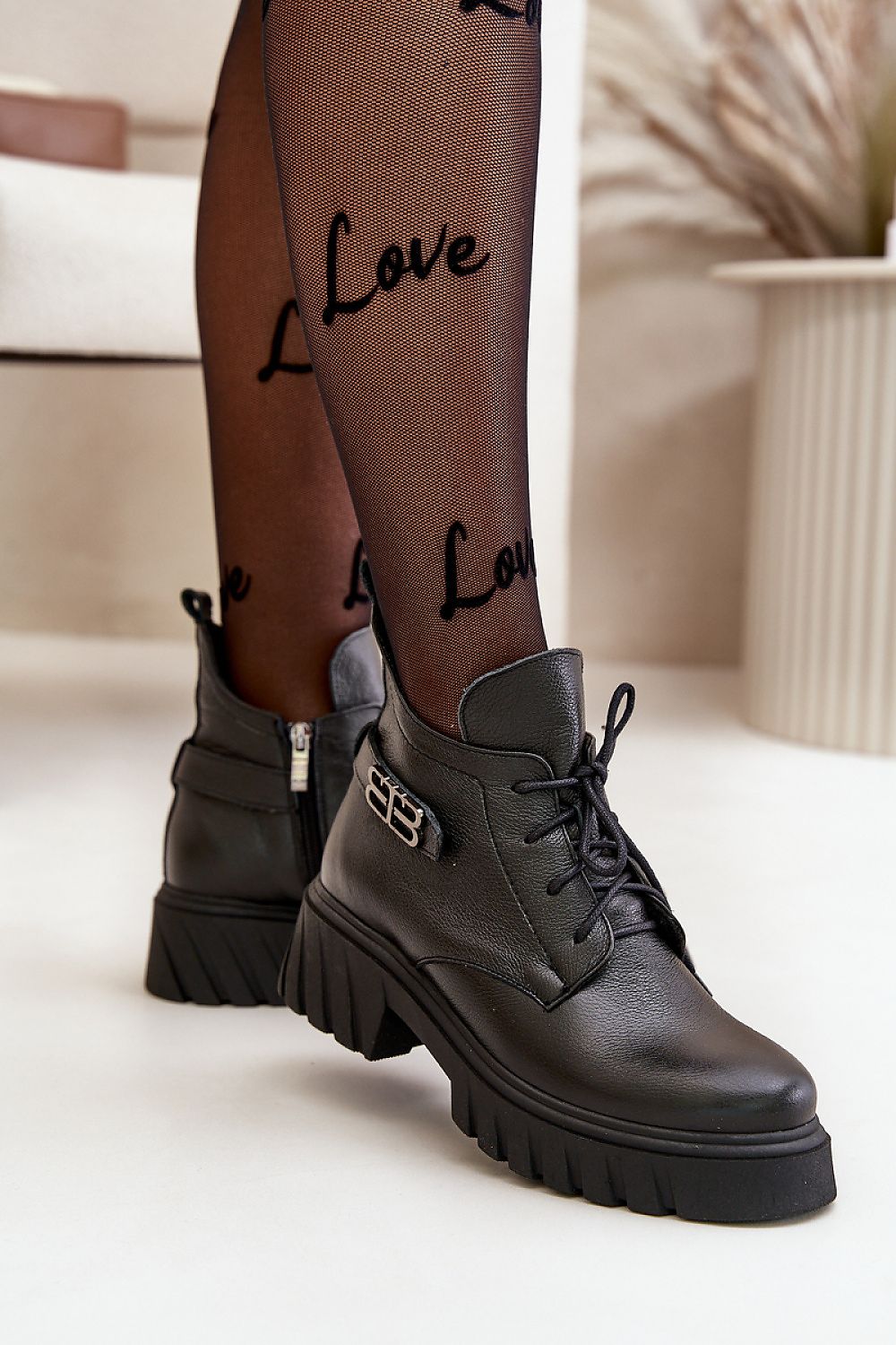 Batai model 199277 Step in style
