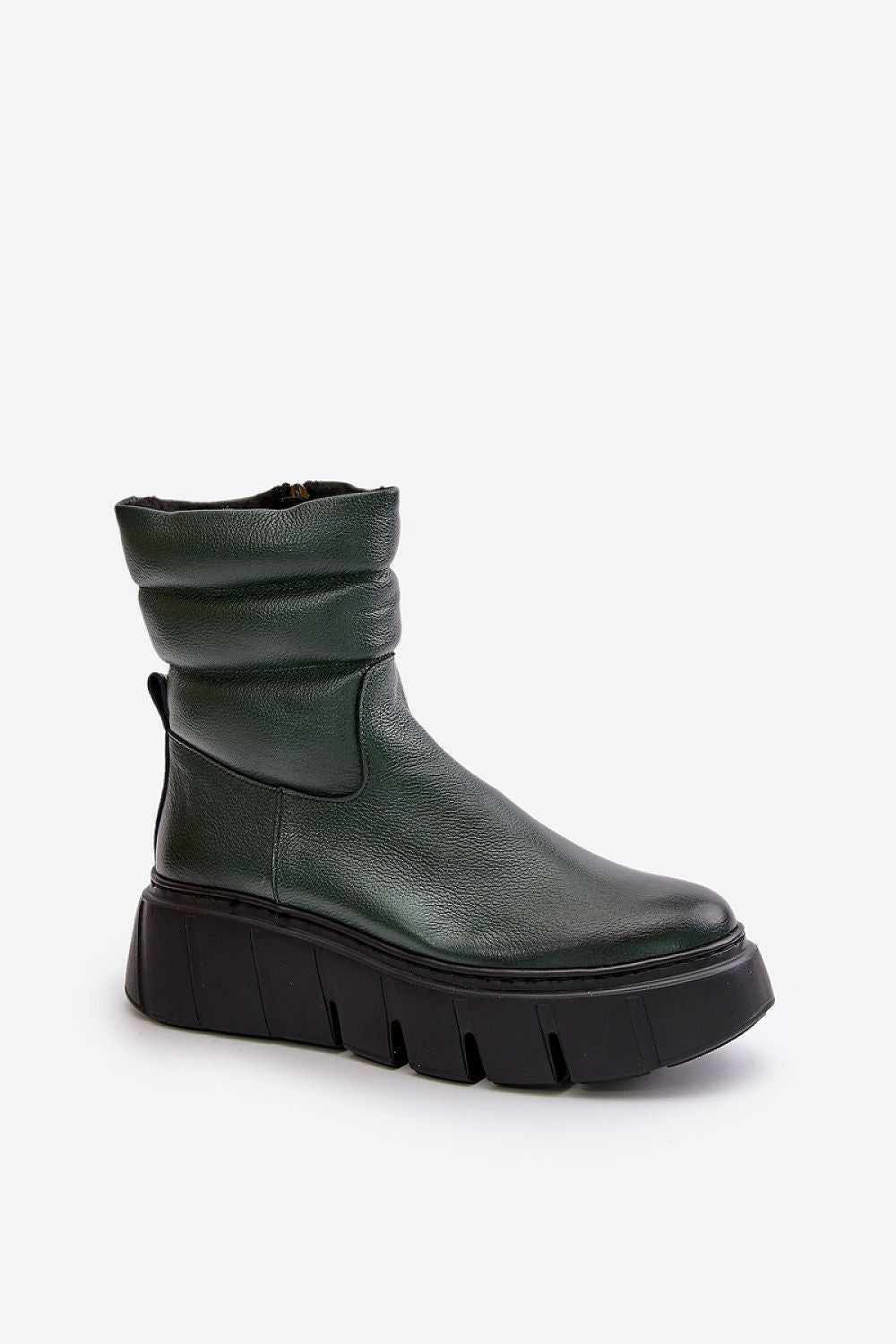 Buskin batai model 199279 Step in style
