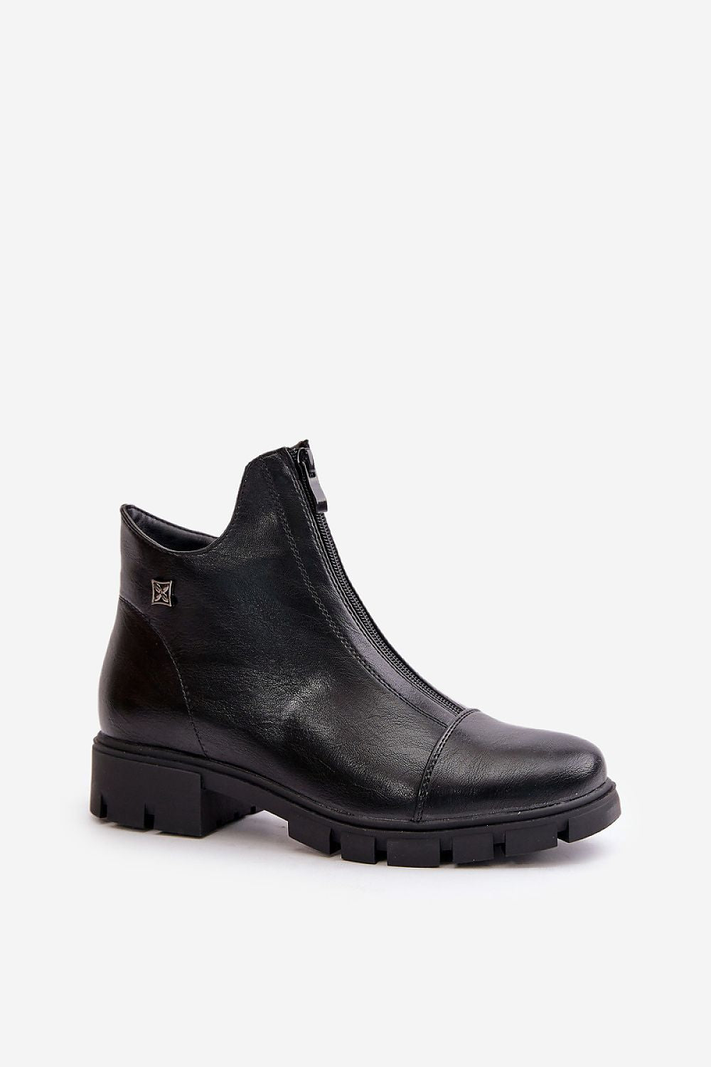 Batai model 199307 Step in style