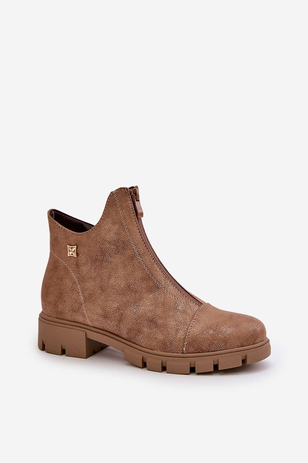 Batai model 199308 Step in style