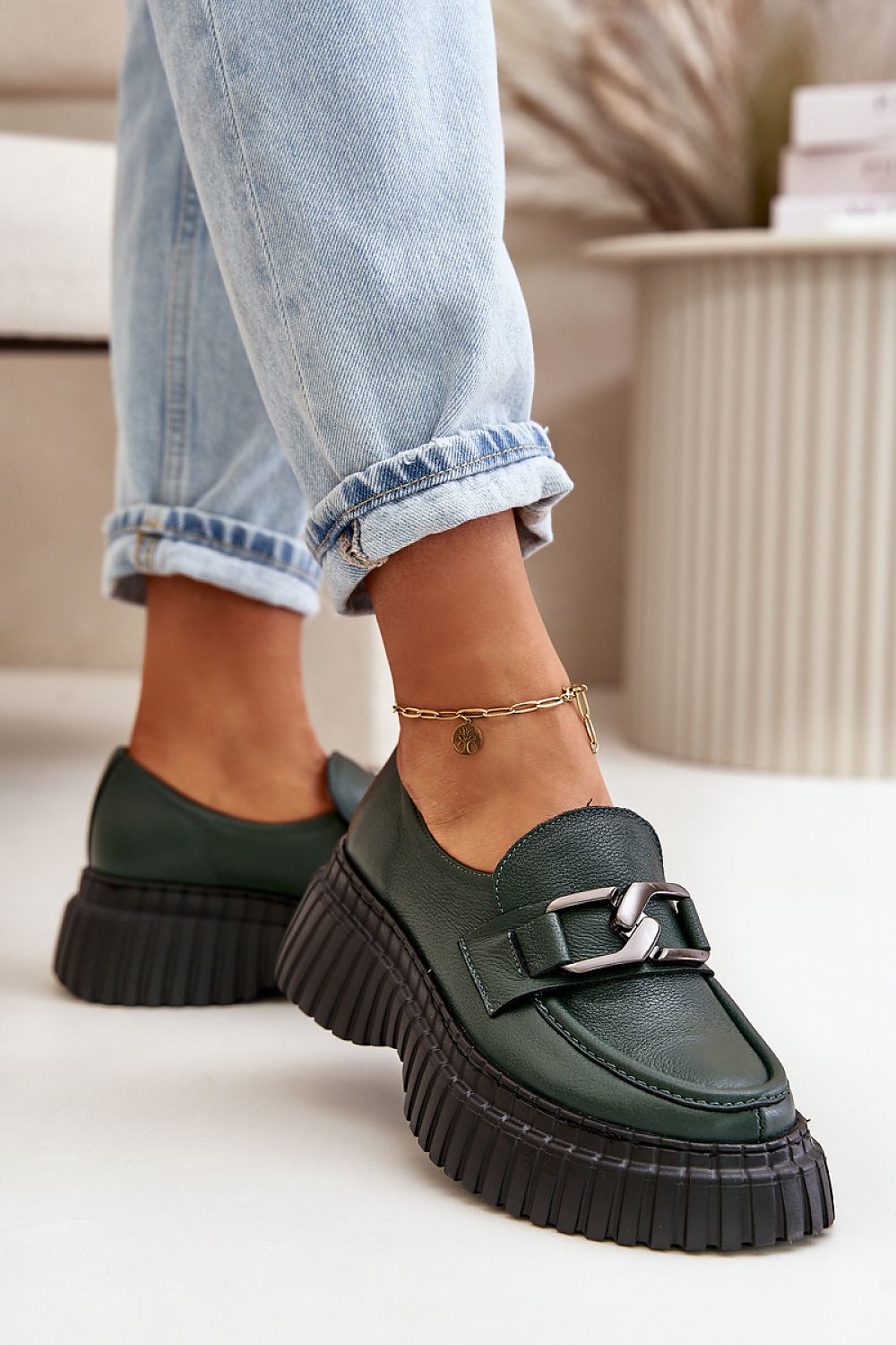Žema avalynė model 199310 Step in style