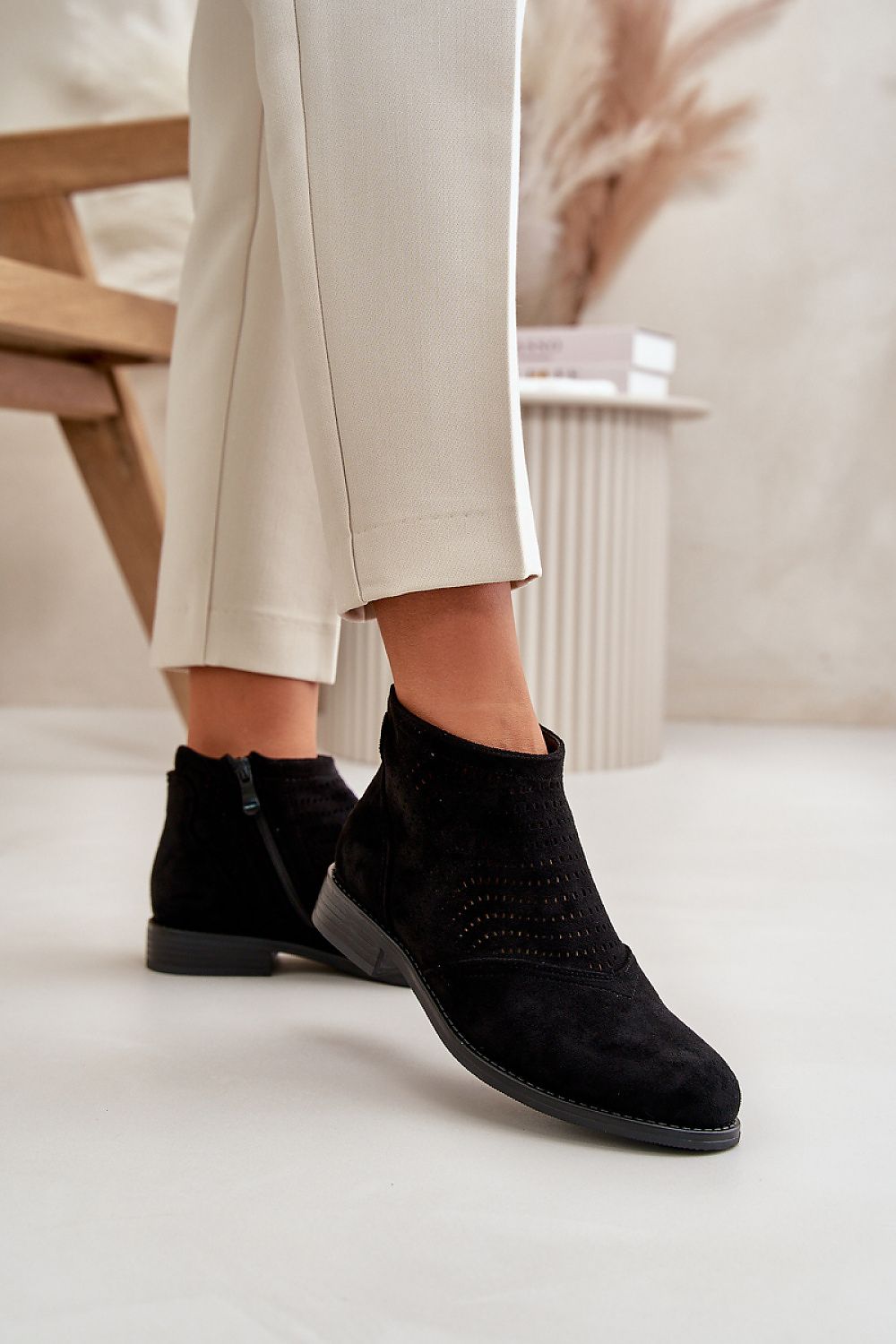 Batai model 199418 Step in style